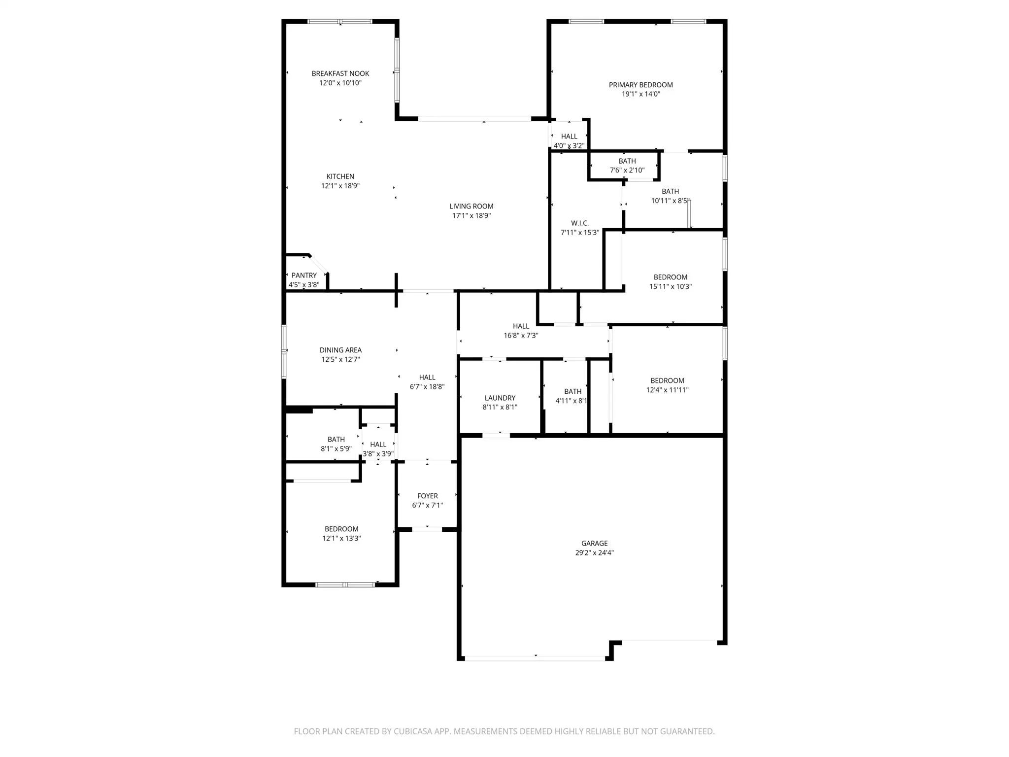 5684 Hampton Park Circle