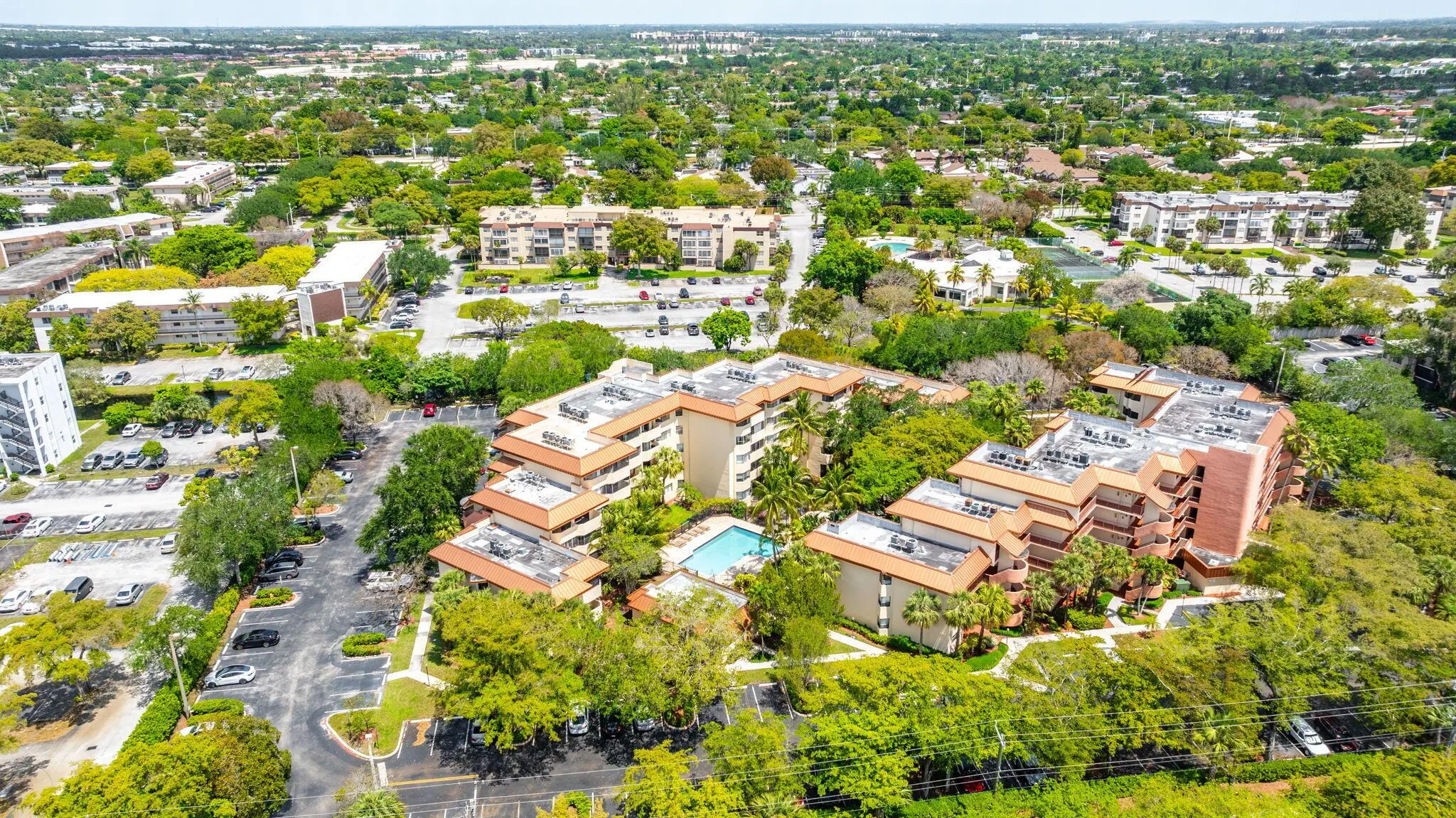 7451 NW 16th Street, #303