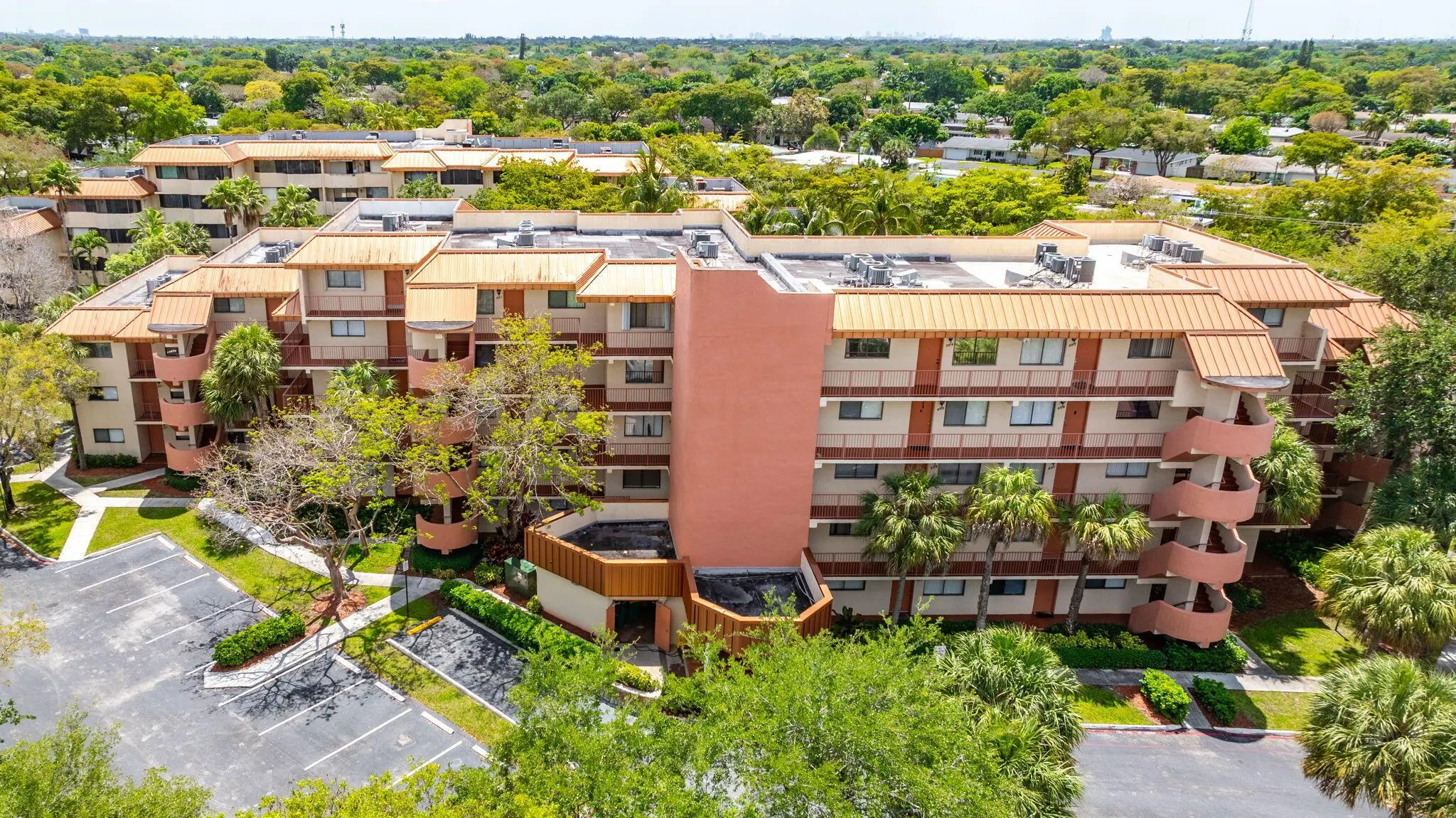 7451 NW 16th Street, #303