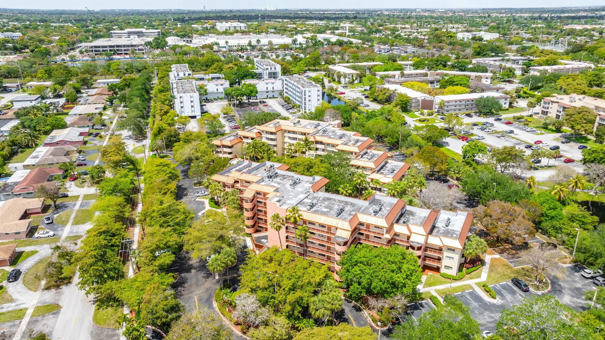 7451 NW 16th Street, #303