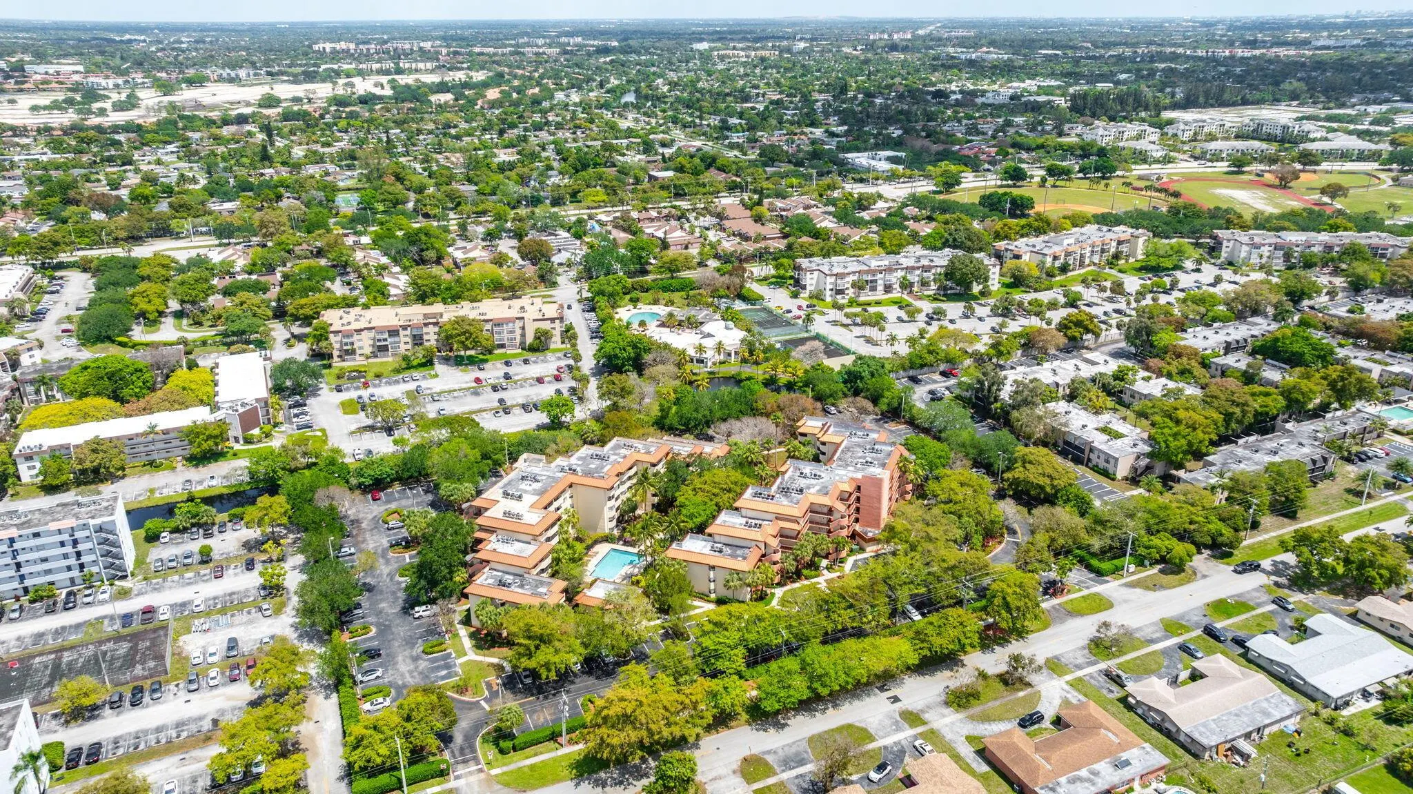 7451 NW 16th Street, #303
