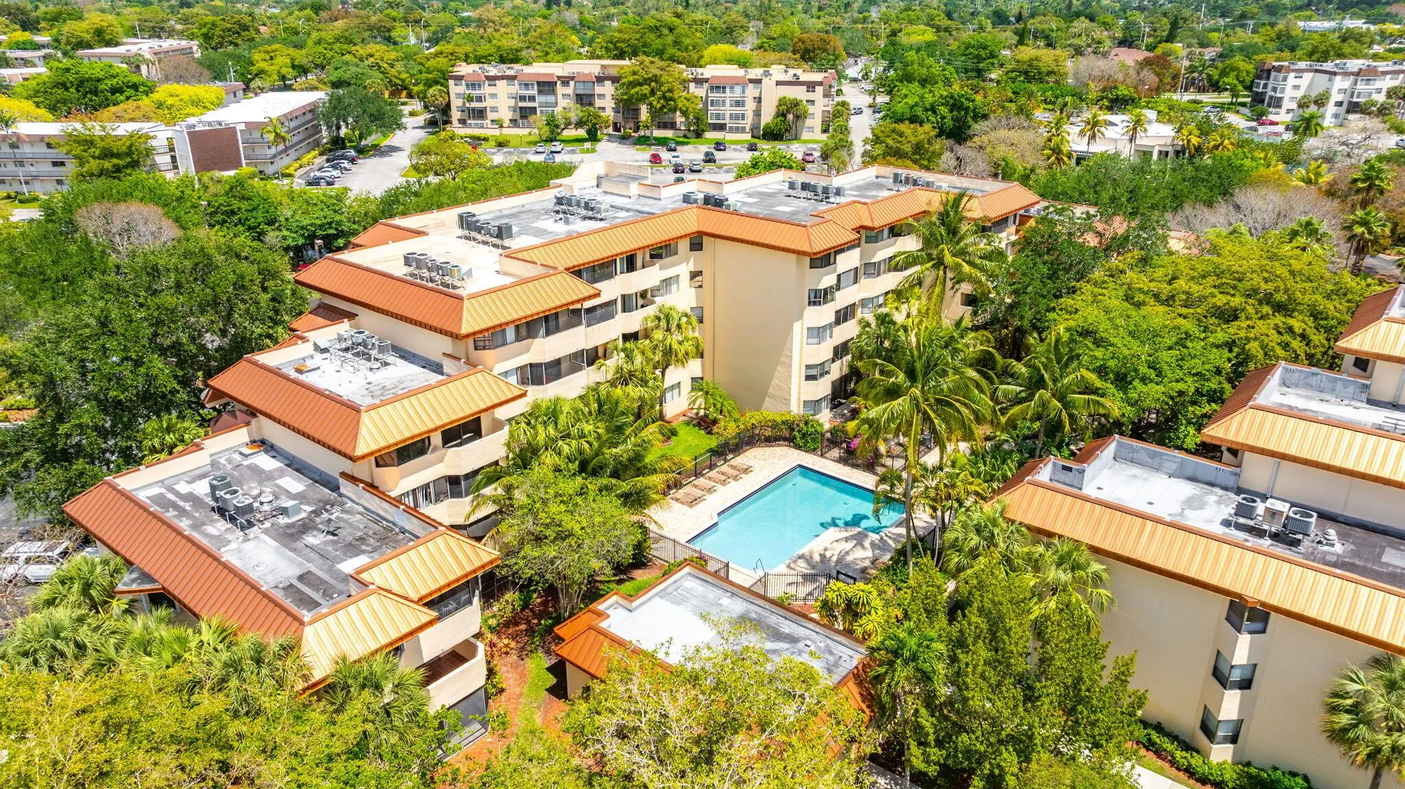 7451 NW 16th Street, #303