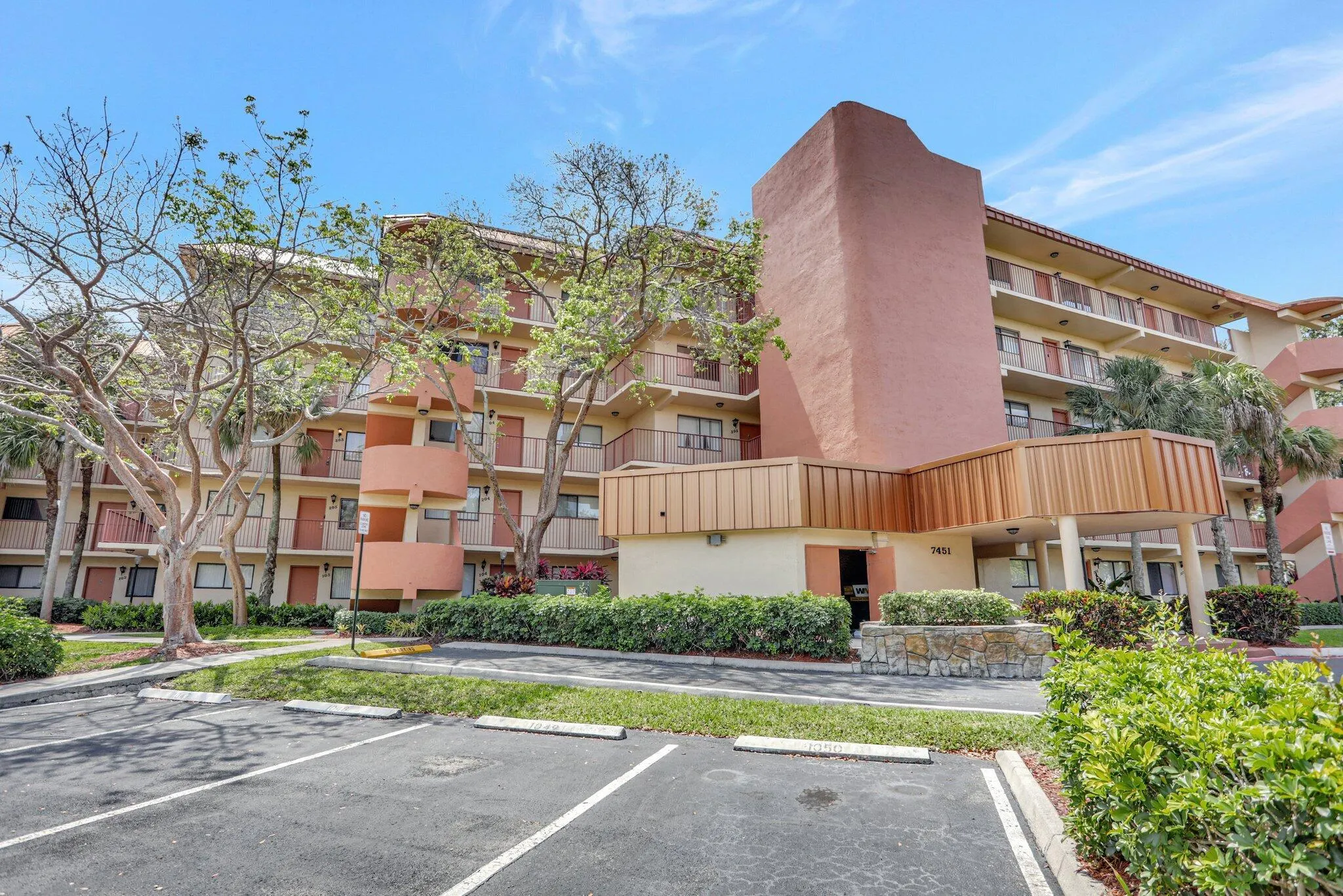 7451 NW 16th Street, #303