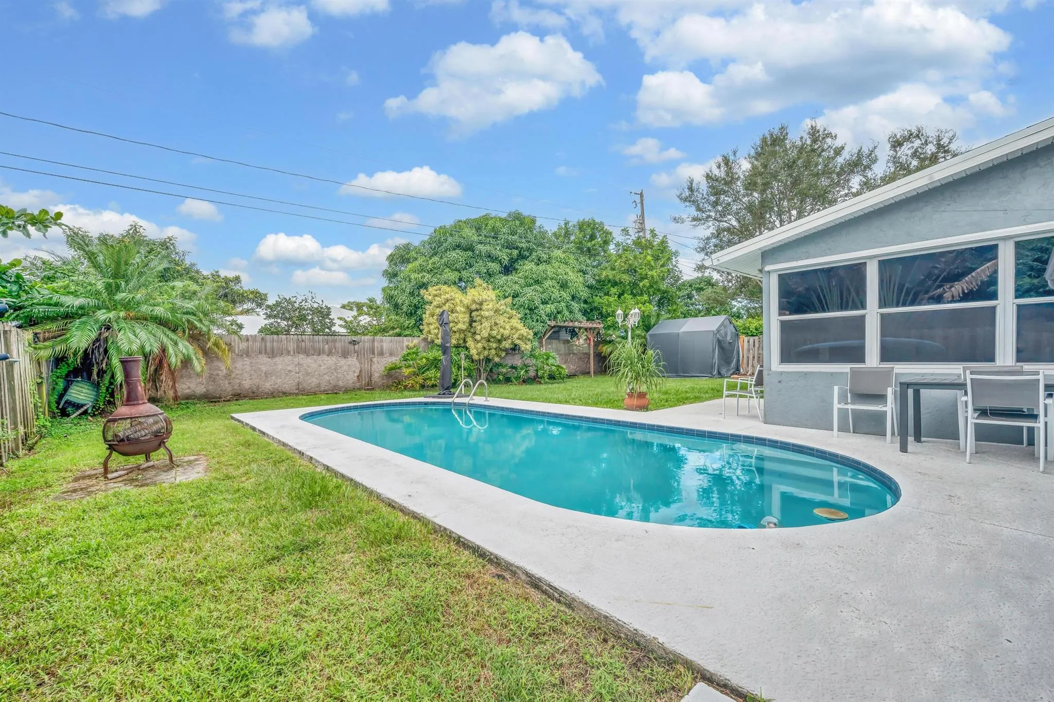 2718 SE Buccaneer Circle