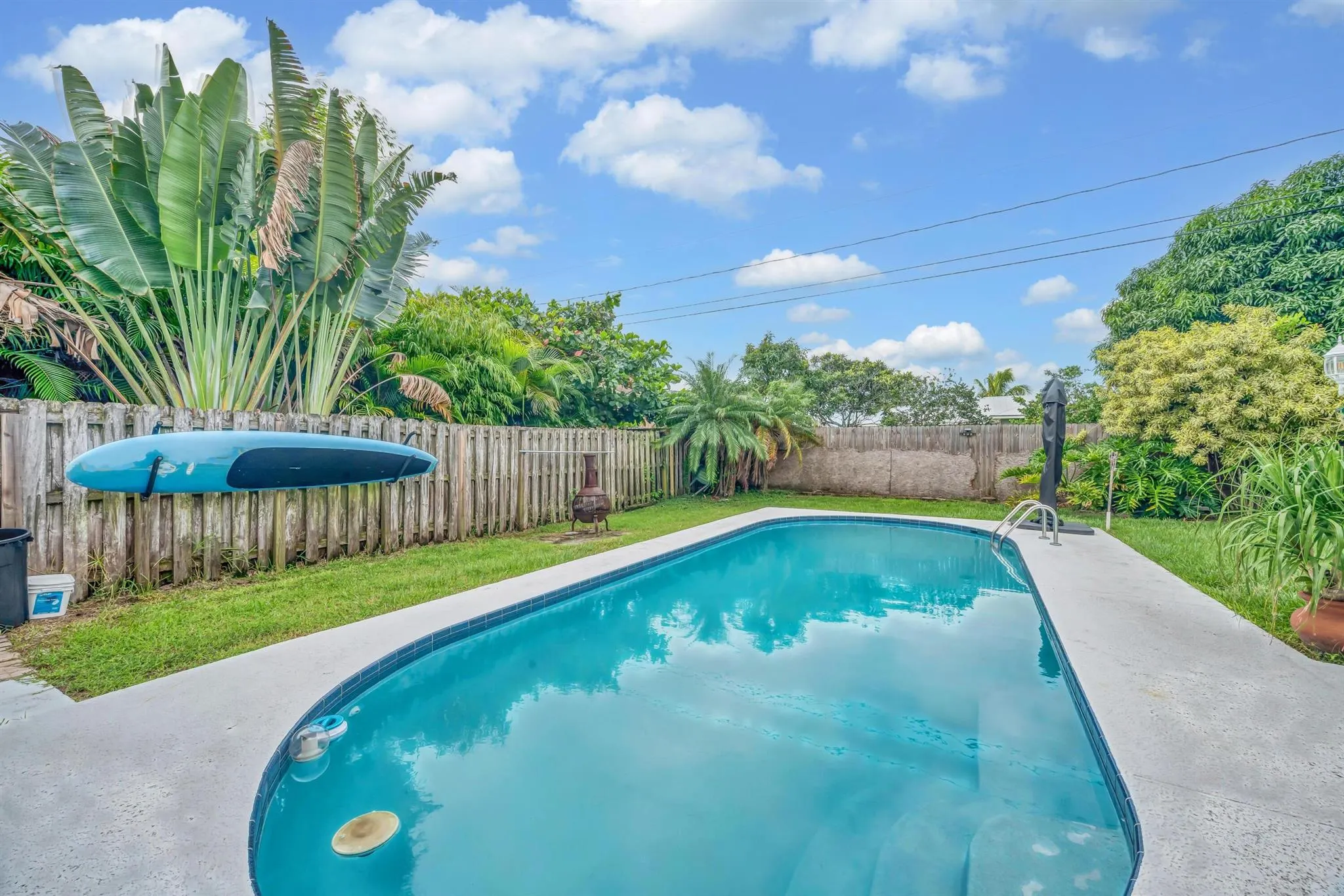 2718 SE Buccaneer Circle