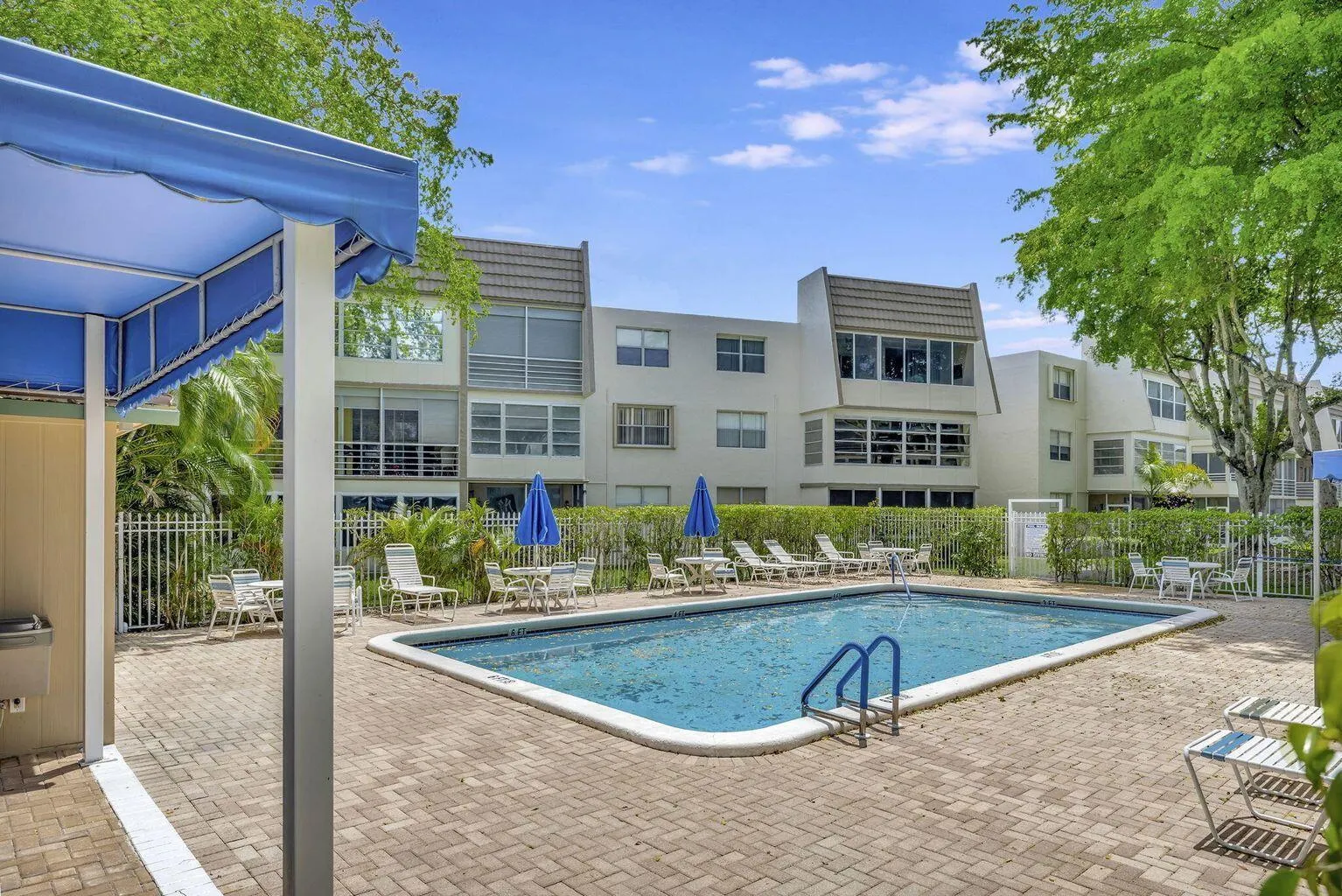 9300 Lime Bay Boulevard, #302