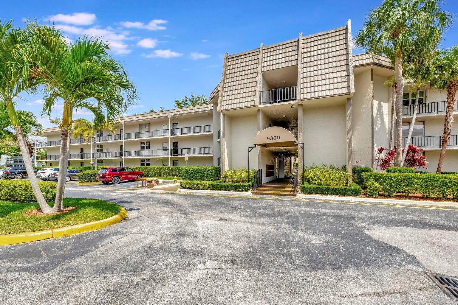 9300 Lime Bay Boulevard, #302