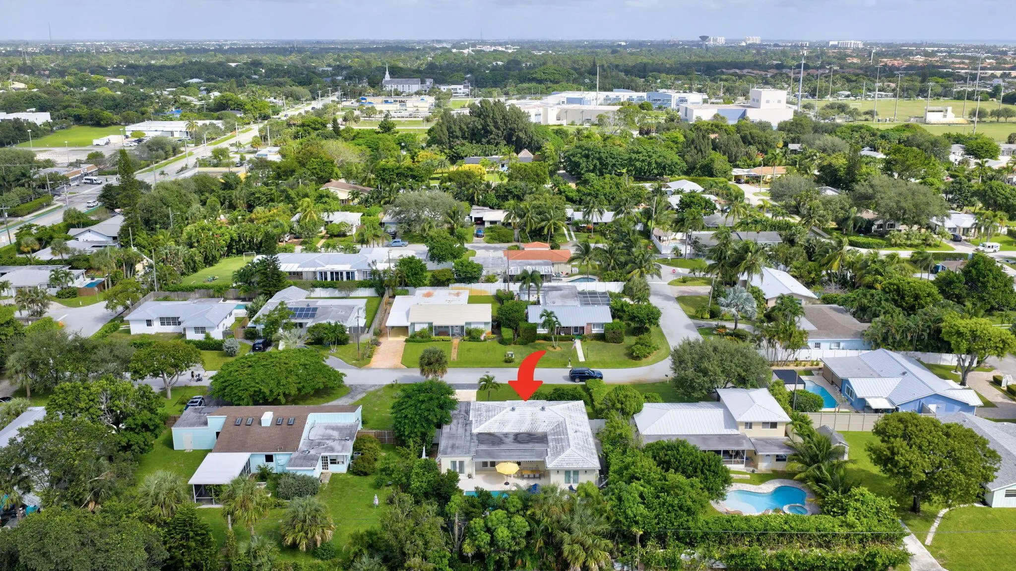 222 S Seacrest Circle