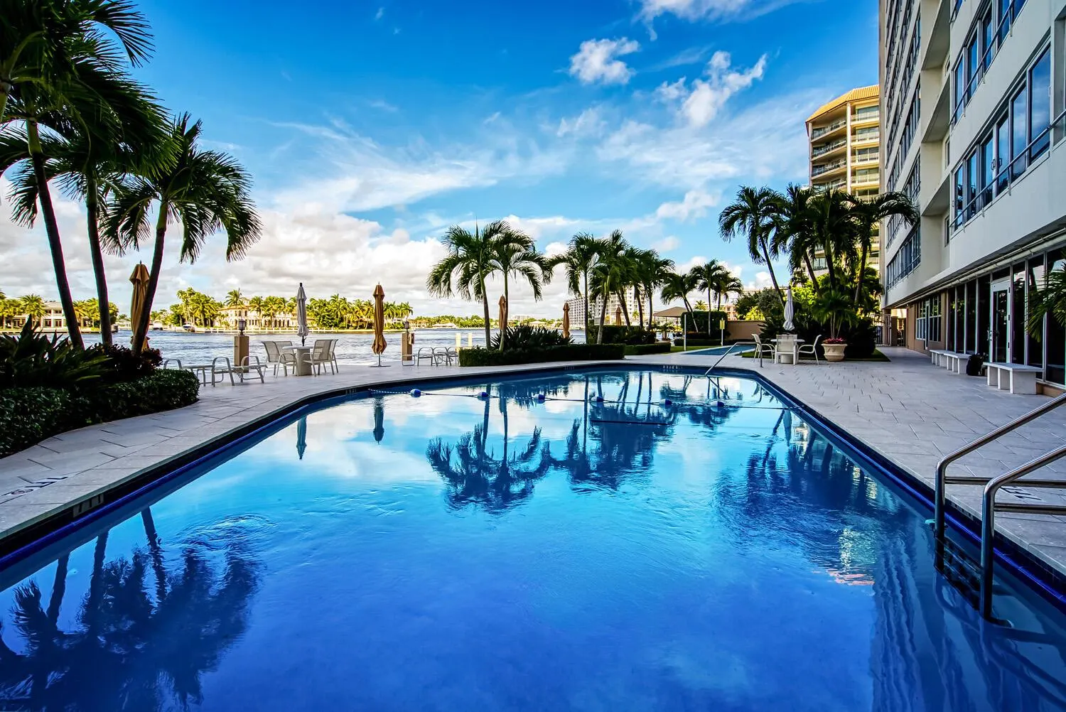 215 N Birch Road, #5b