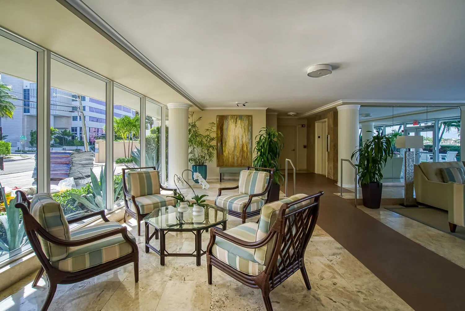 215 N Birch Road, #5b