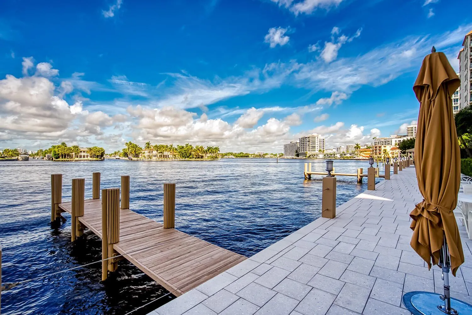 215 N Birch Road, #5b