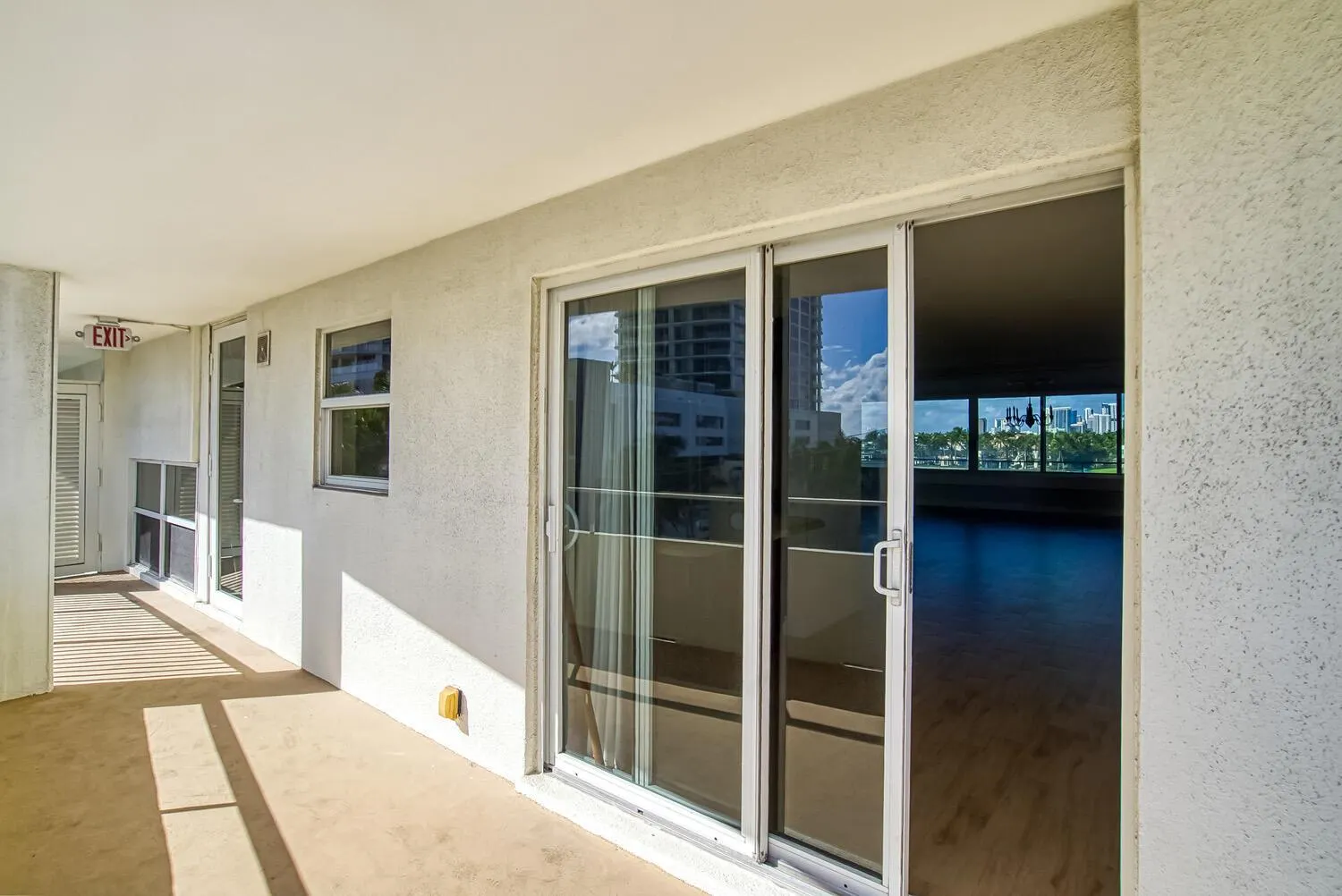 215 N Birch Road, #5b