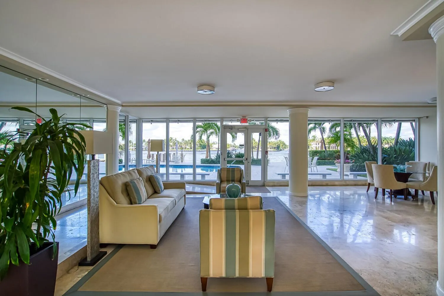 215 N Birch Road, #5b