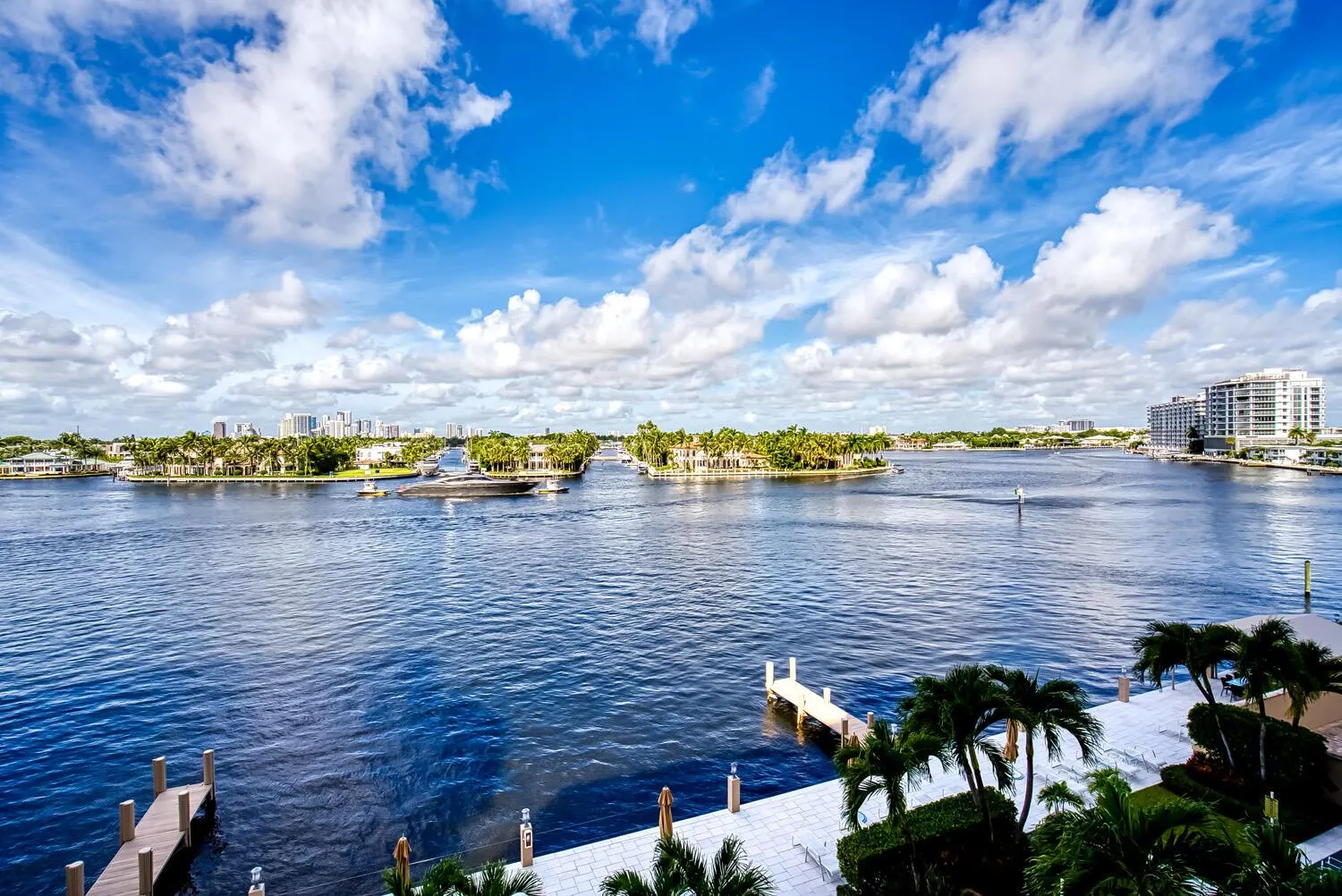 215 N Birch Road, #5b