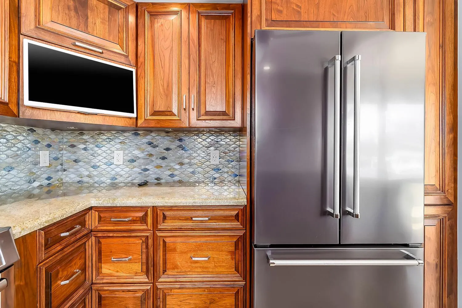 215 N Birch Road, #5b