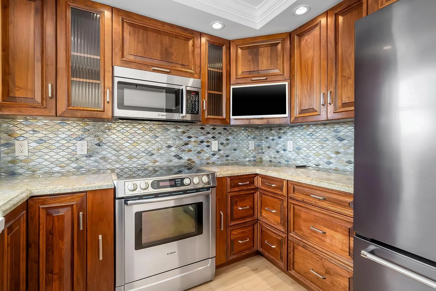 215 N Birch Road, #5b