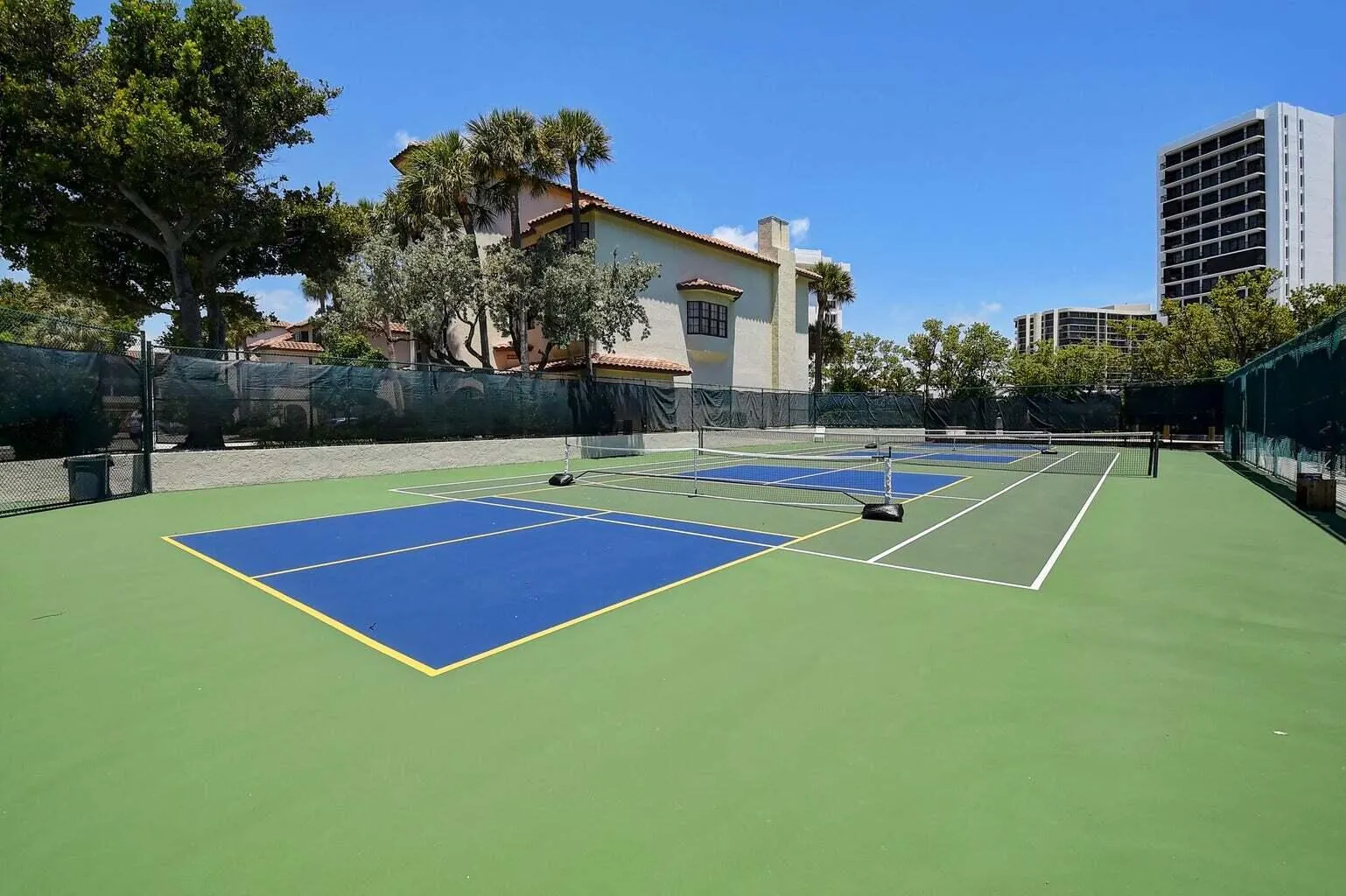 4201 N Ocean Boulevard, #1705