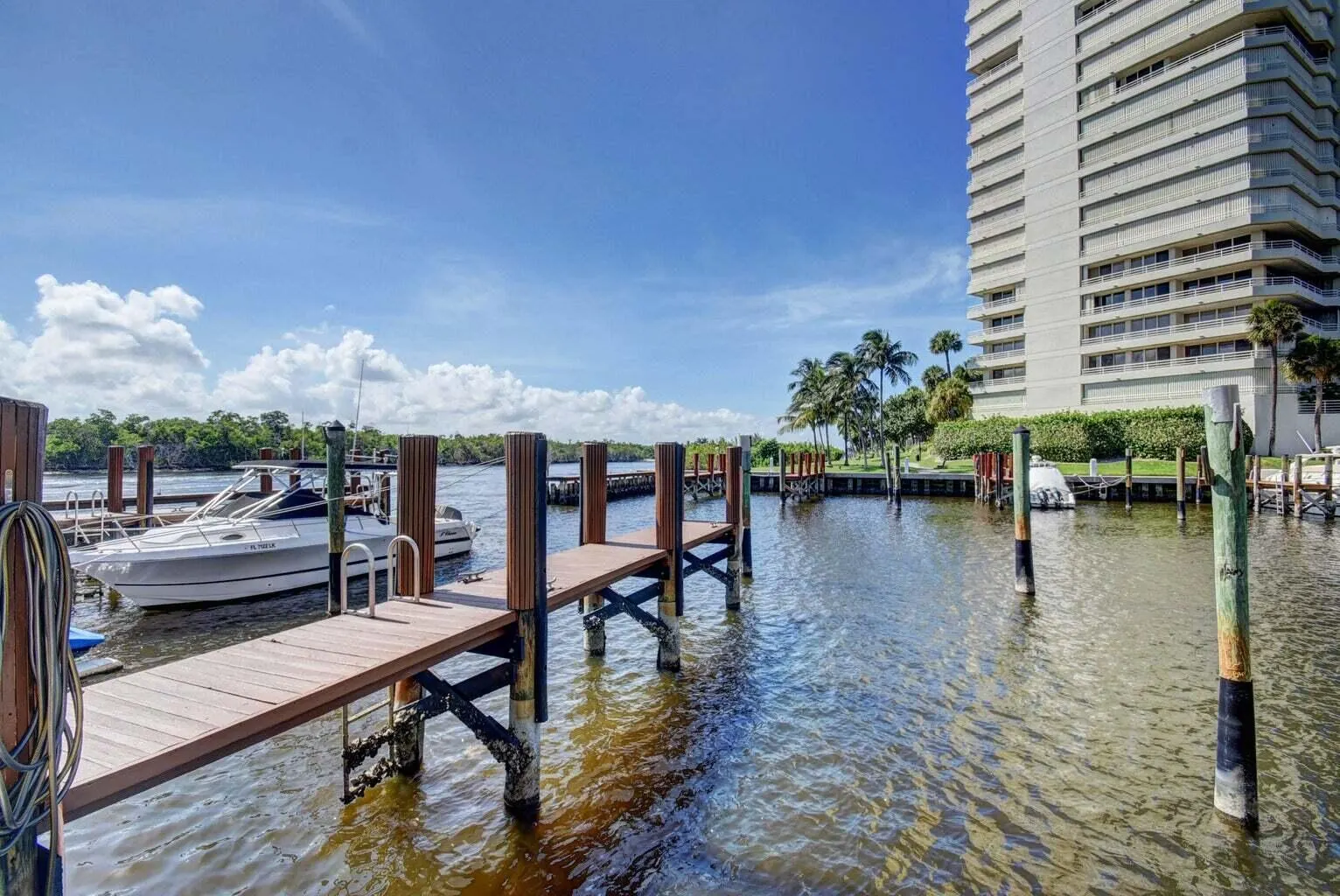 4201 N Ocean Boulevard, #1705