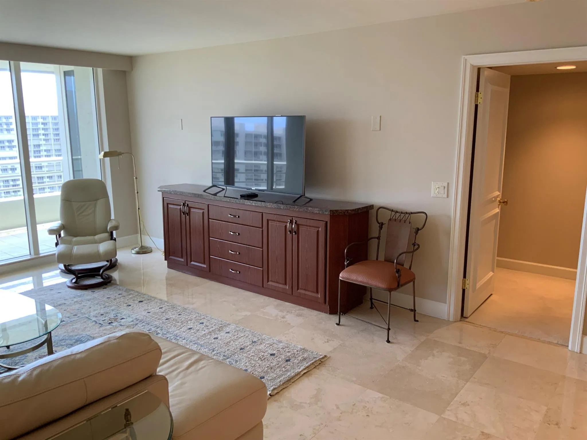 4201 N Ocean Boulevard, #1705
