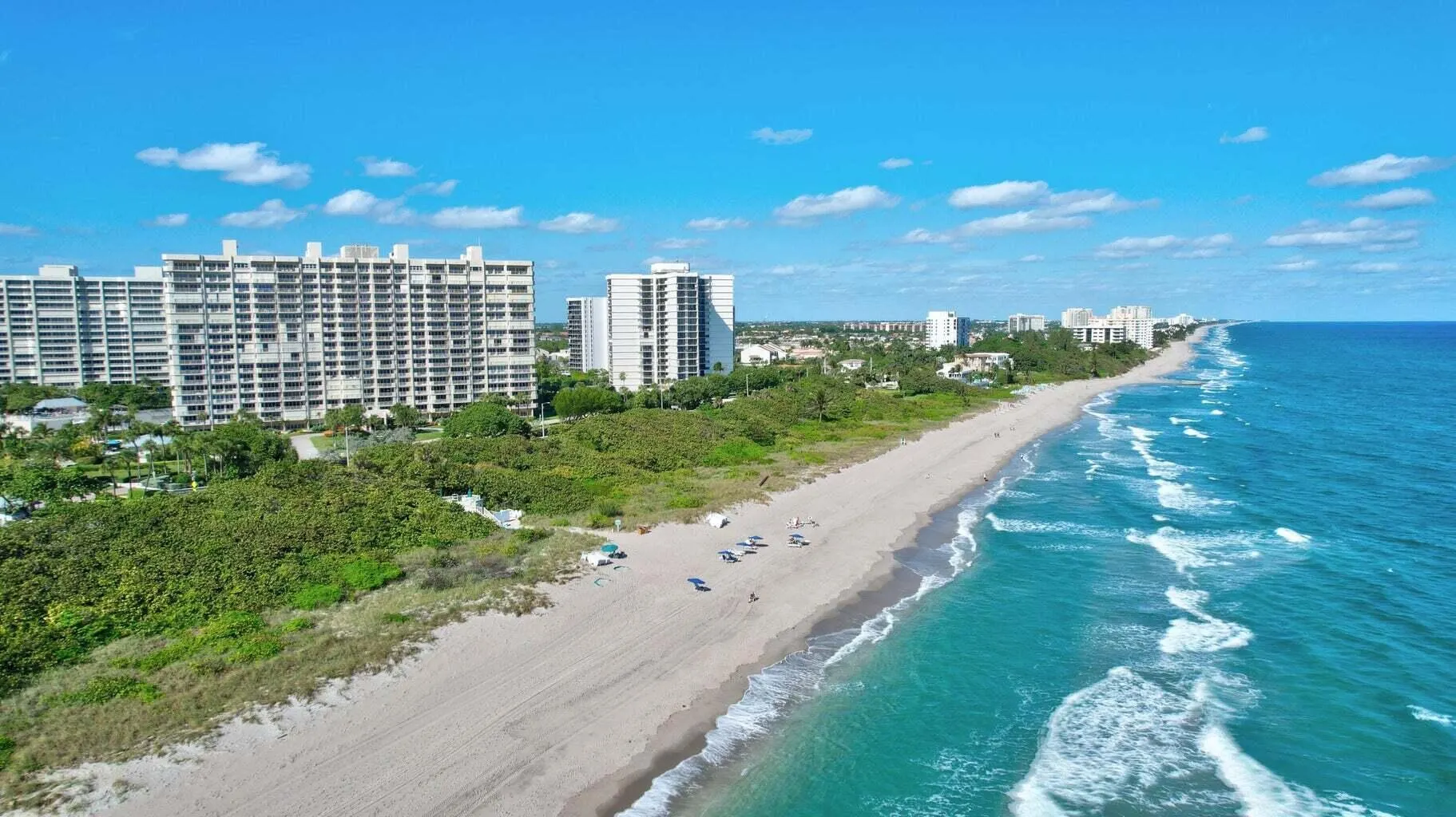 4201 N Ocean Boulevard, #1705