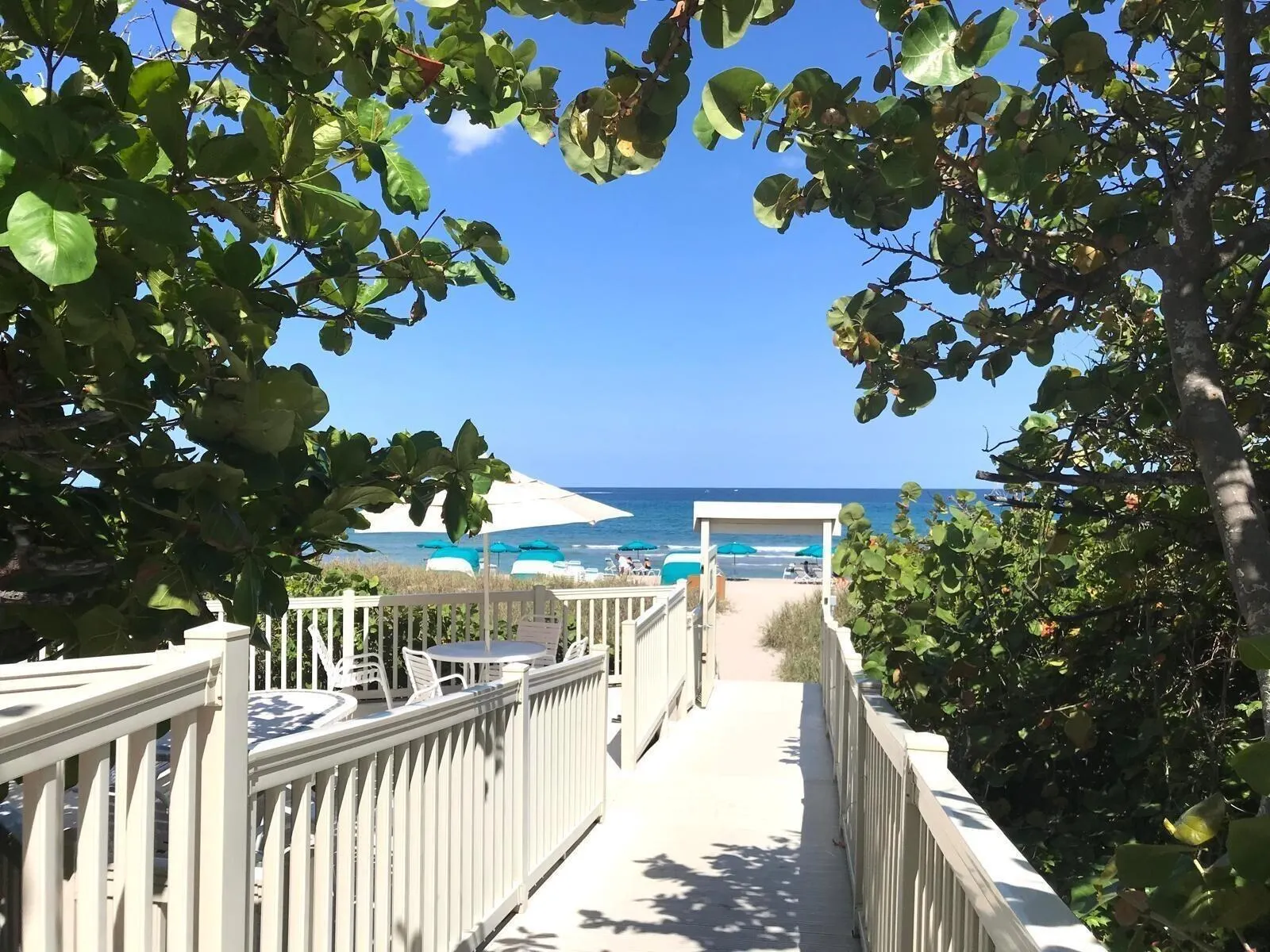 4201 N Ocean Boulevard, #1705