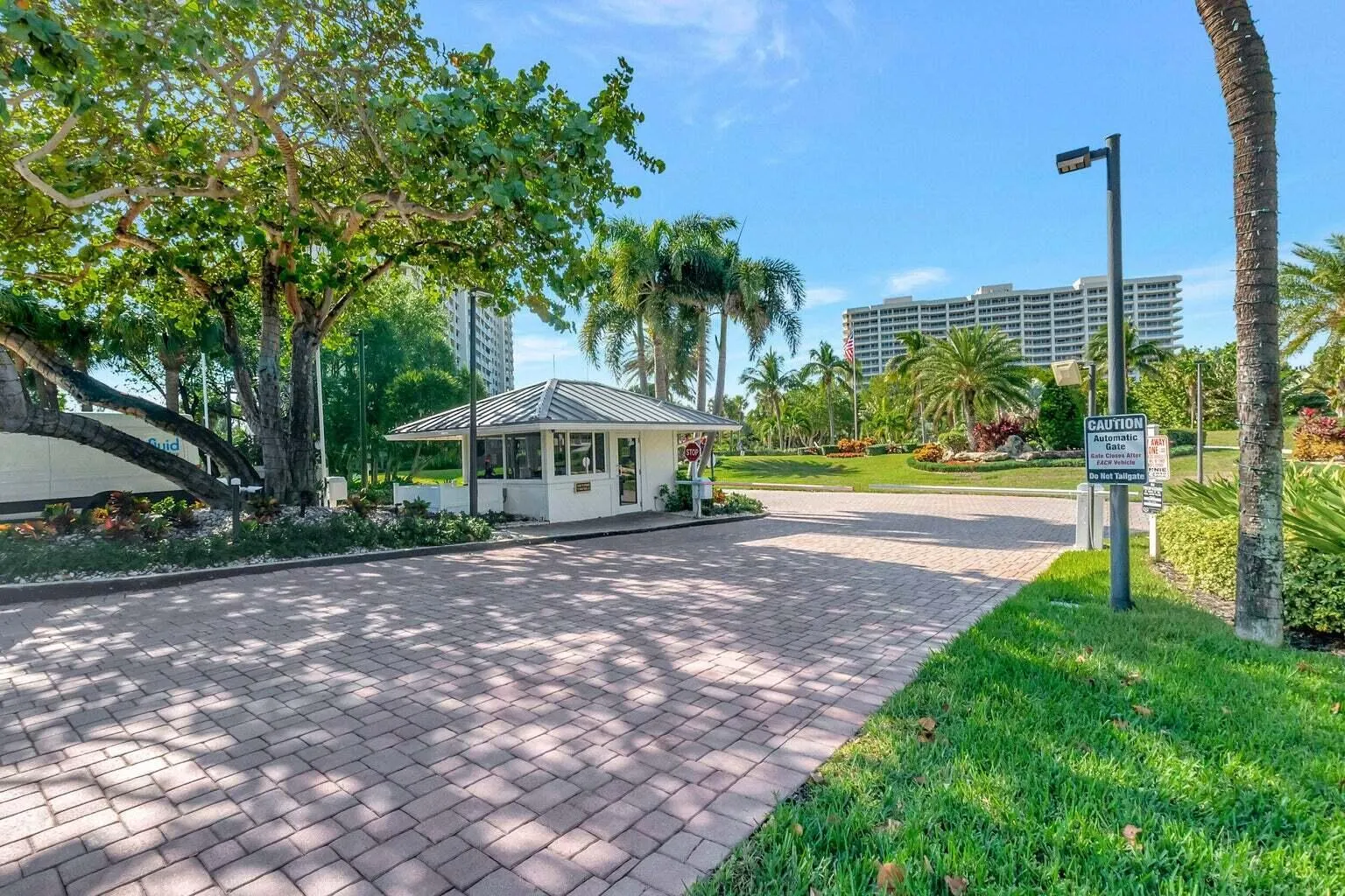 4201 N Ocean Boulevard, #1705