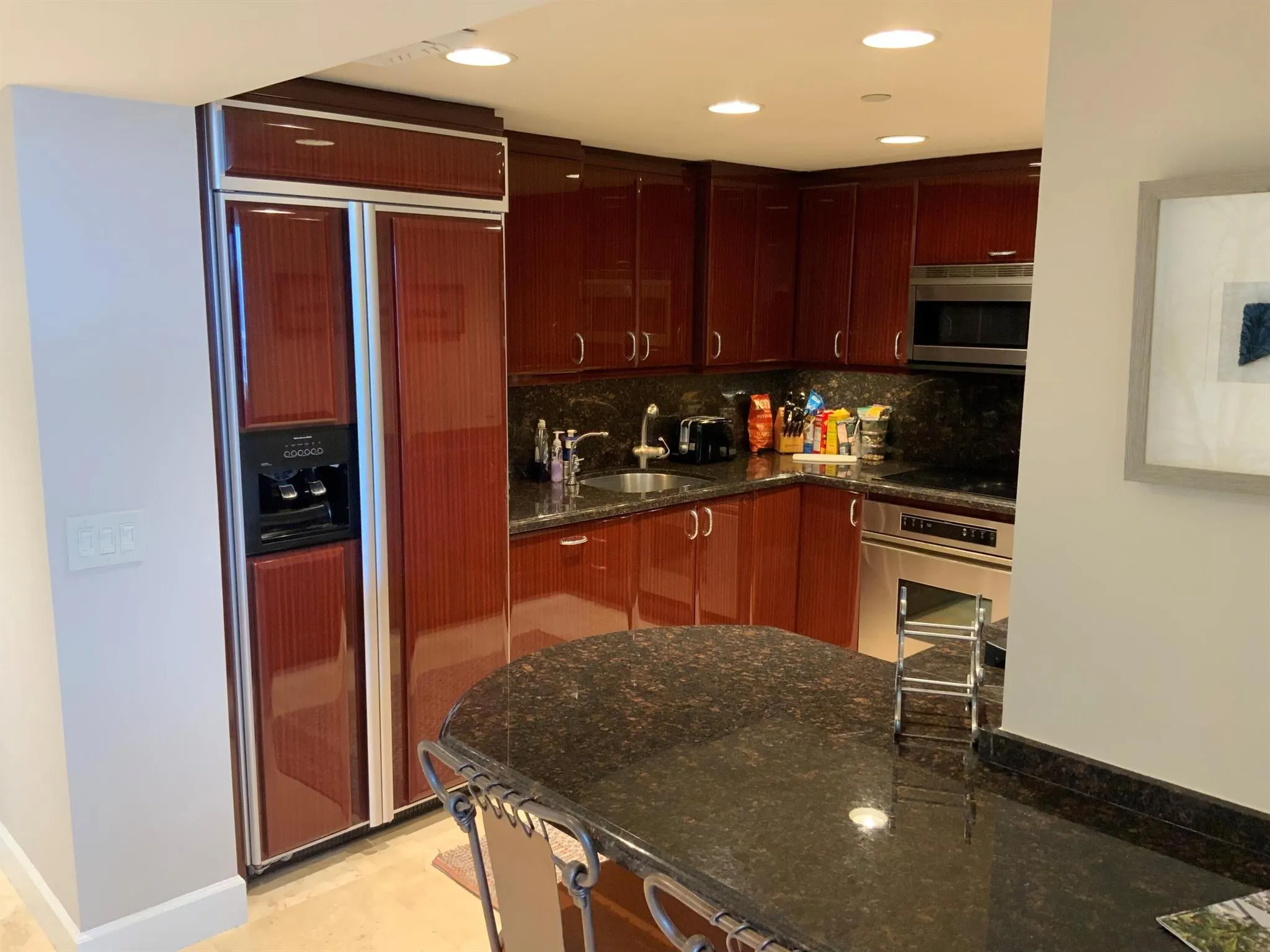 4201 N Ocean Boulevard, #1705
