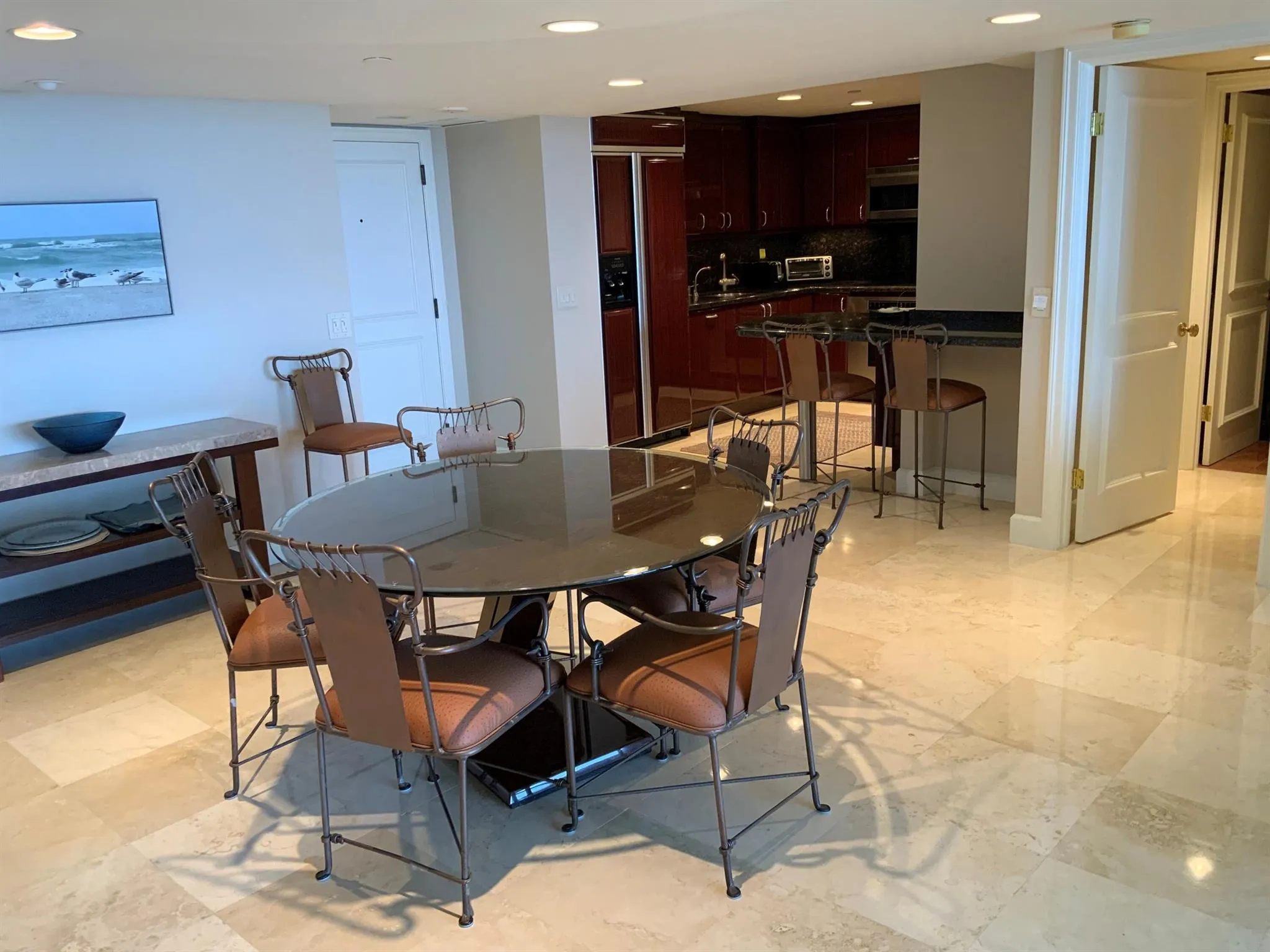 4201 N Ocean Boulevard, #1705