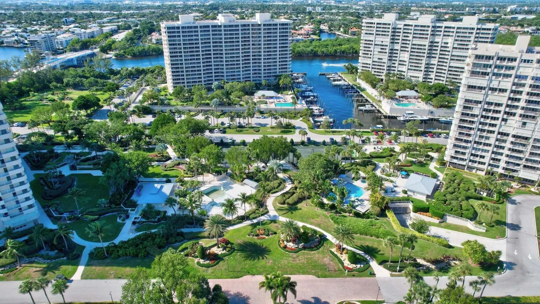 4201 N Ocean Boulevard, #1705