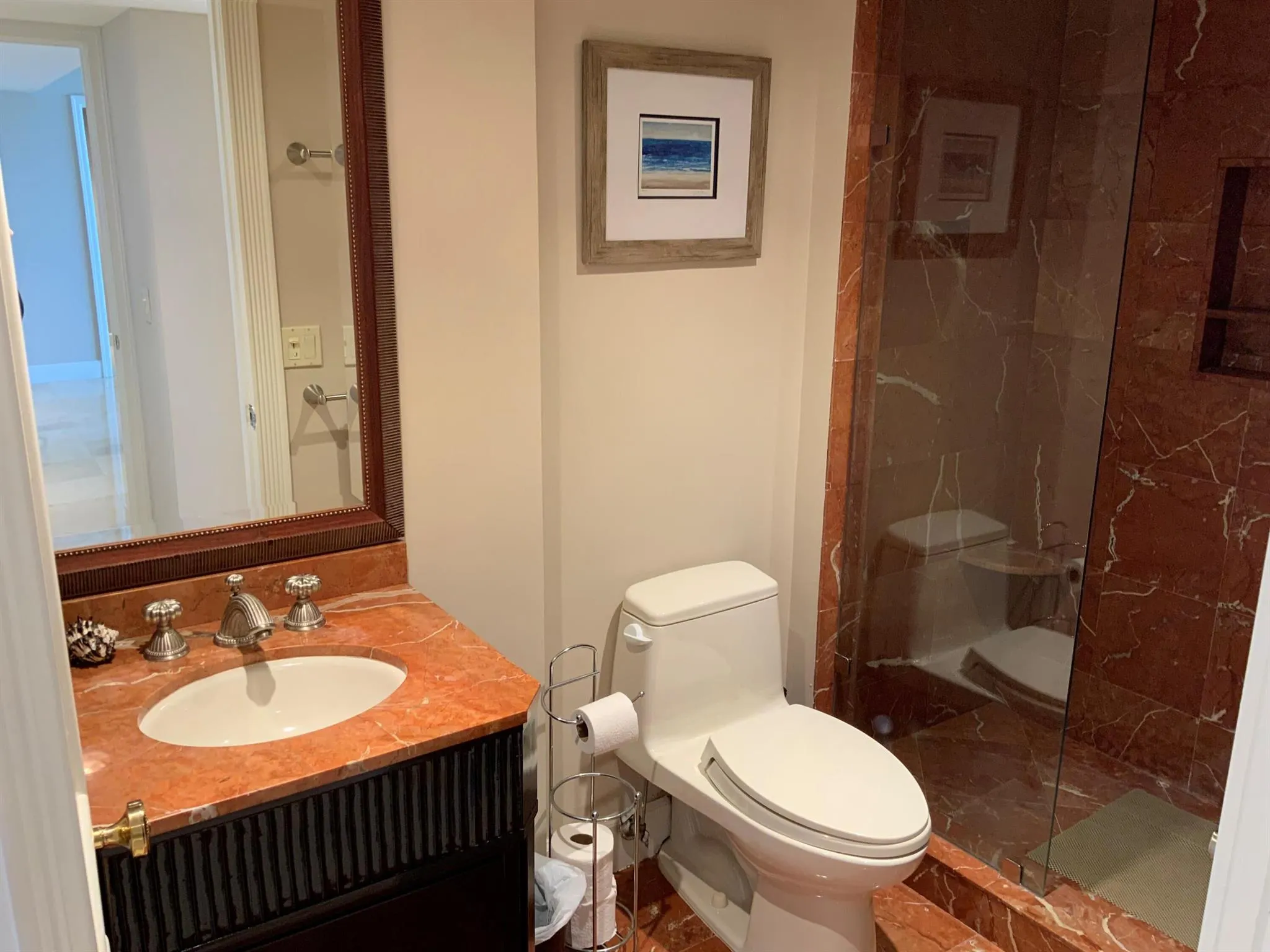 4201 N Ocean Boulevard, #1705