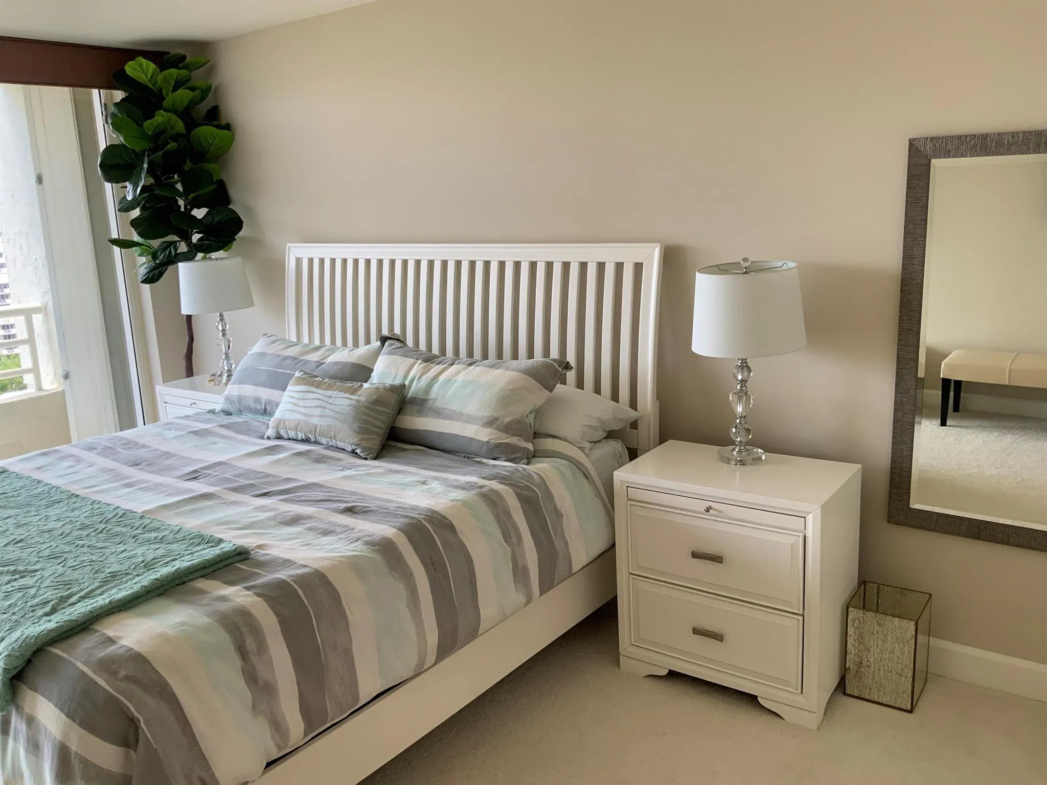 4201 N Ocean Boulevard, #1705