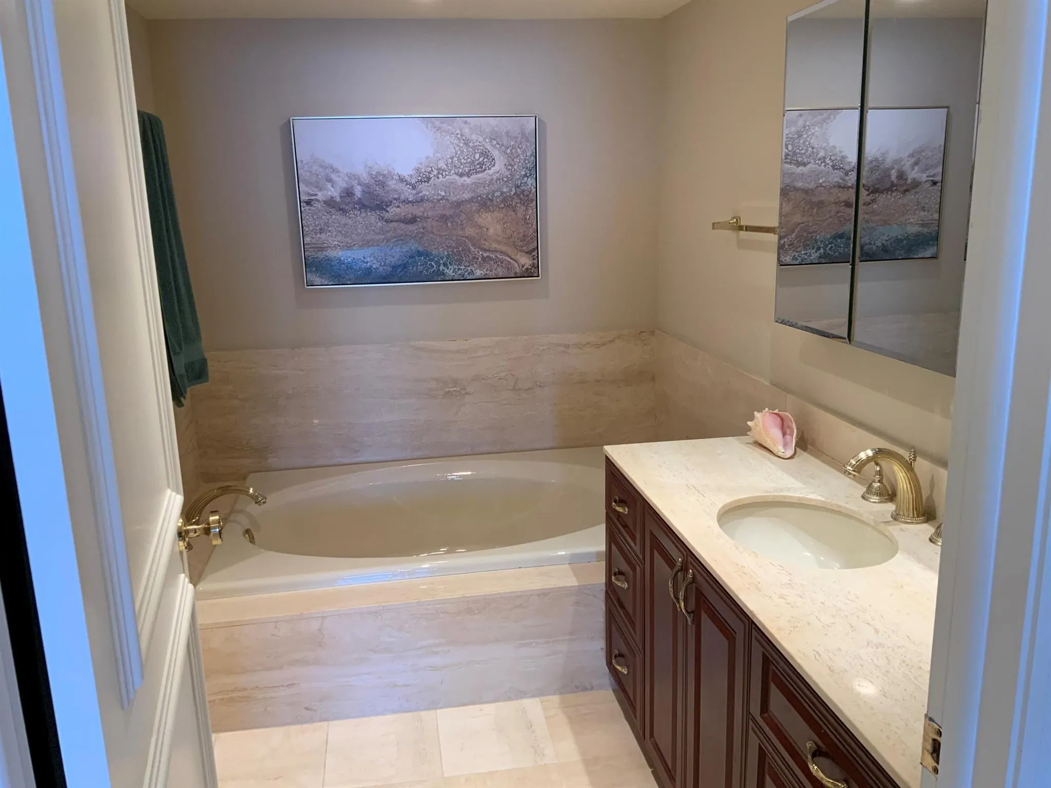 4201 N Ocean Boulevard, #1705