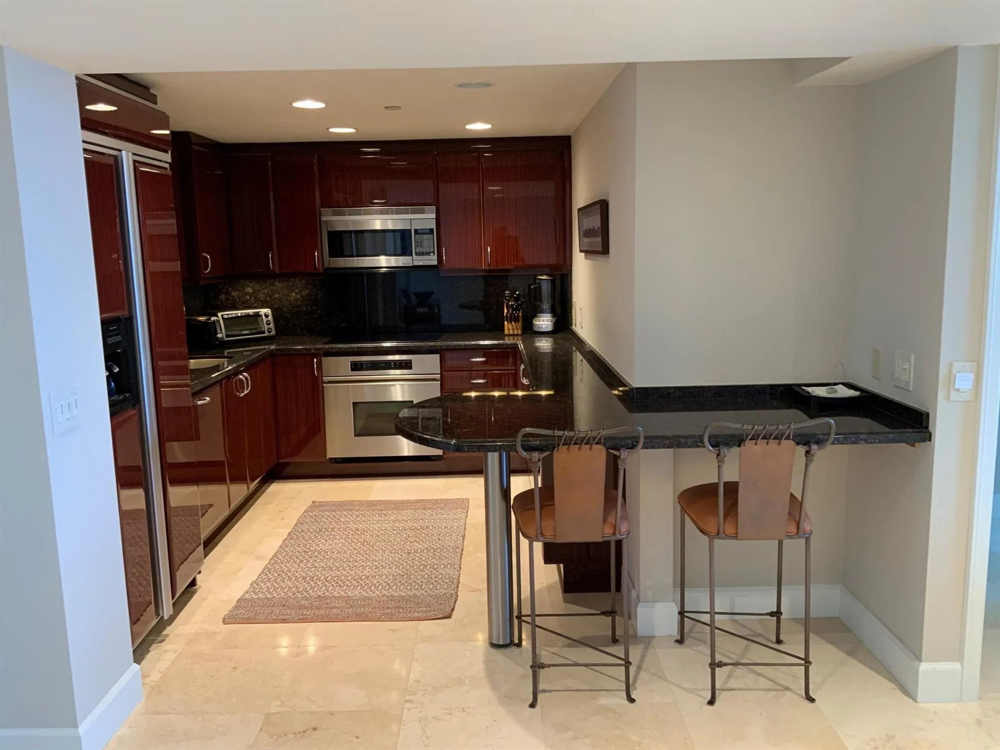 4201 N Ocean Boulevard, #1705