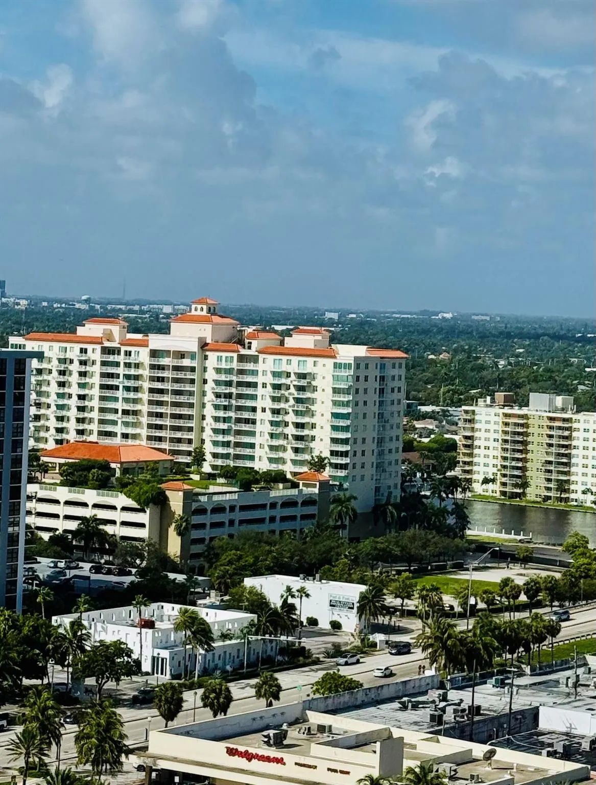 3400 Galt Drive, #2108