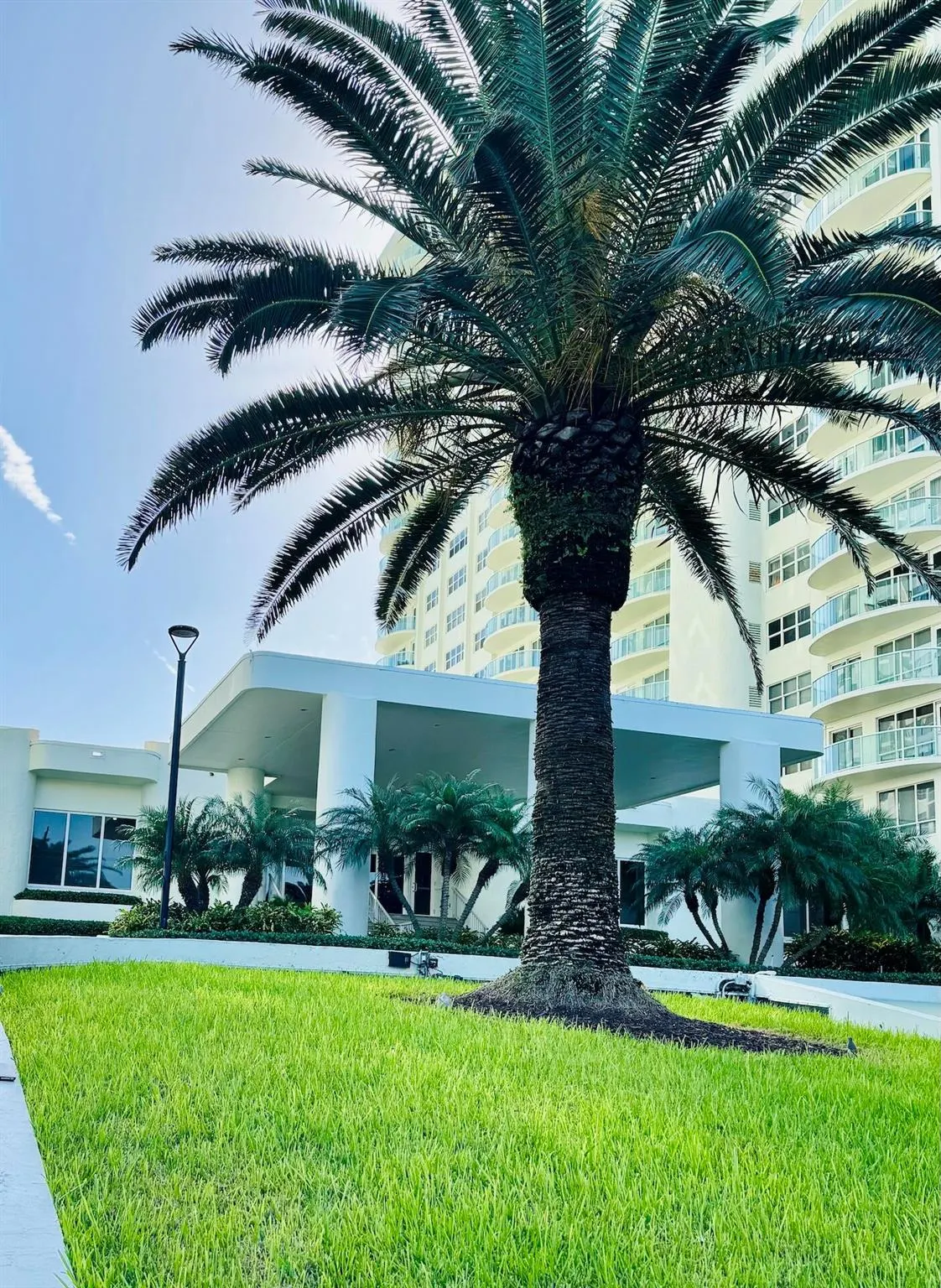 3400 Galt Drive, #2108
