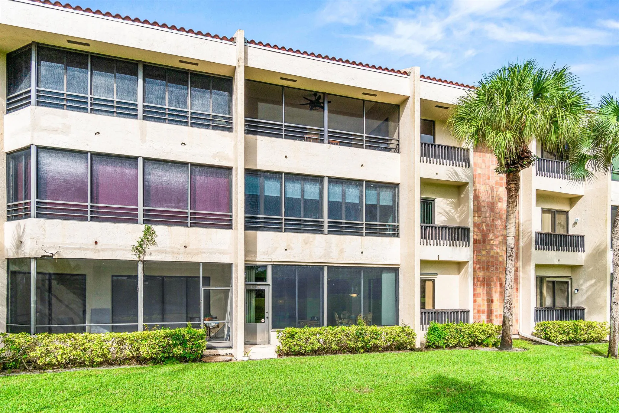 7460 La Paz Place, #102