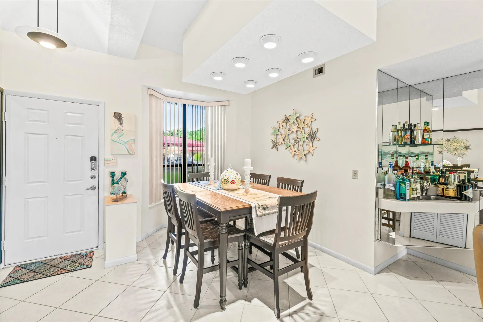 7460 La Paz Place, #102
