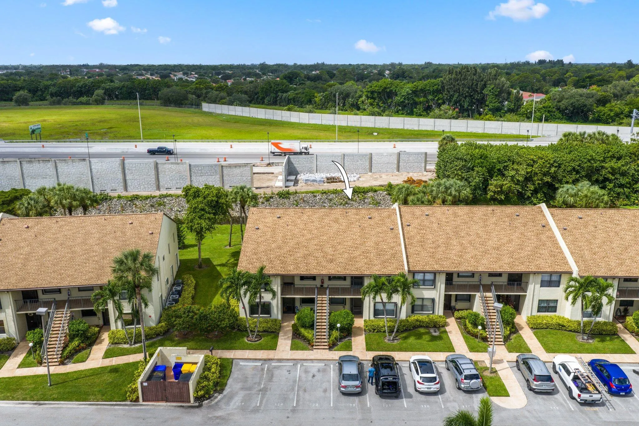 7891 Willow Spring Drive, #1022