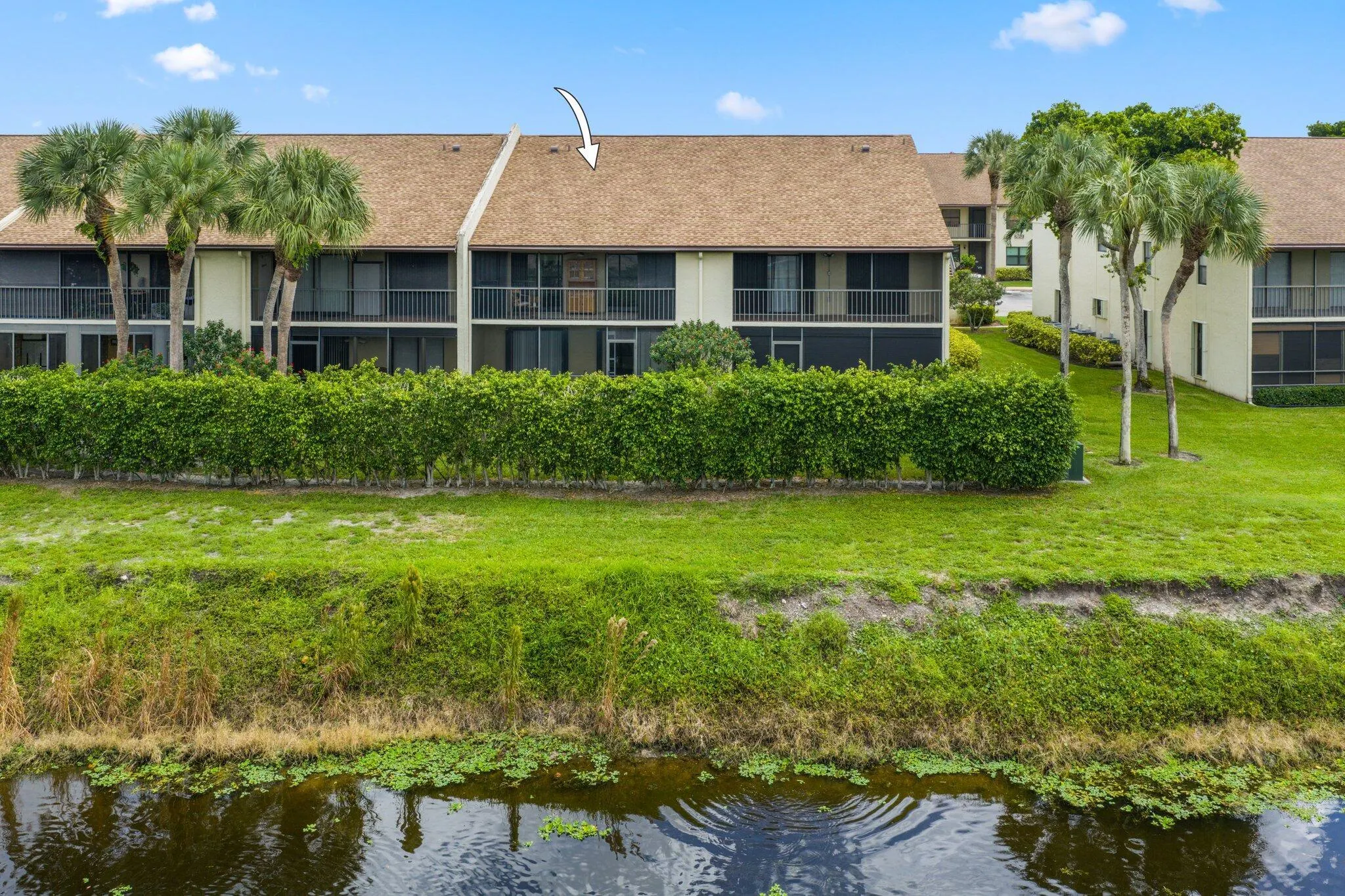 7891 Willow Spring Drive, #1022