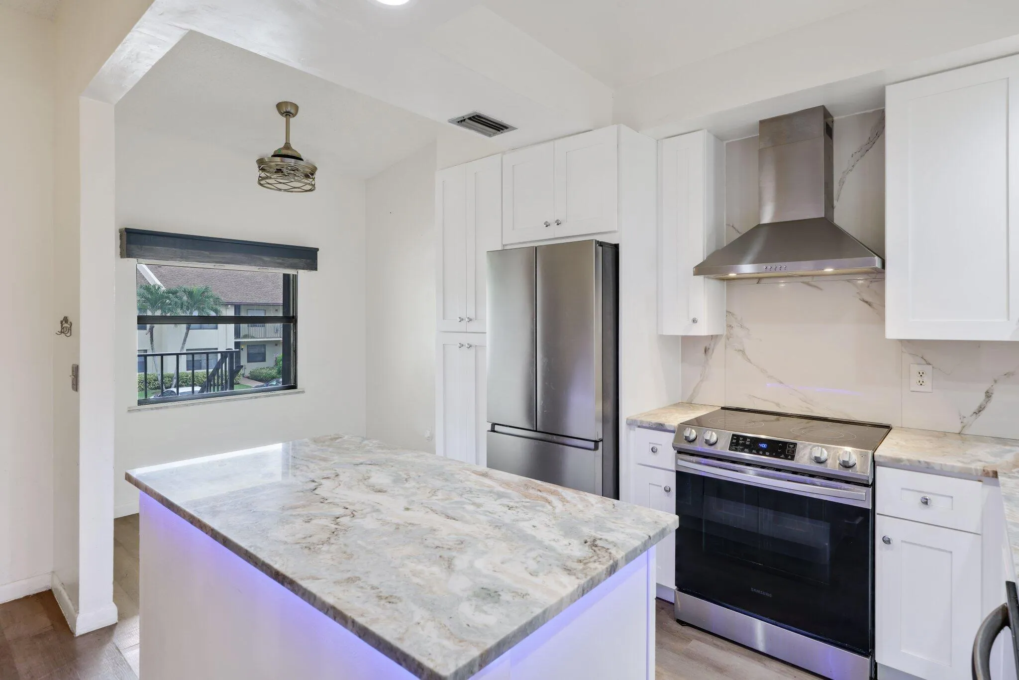 7891 Willow Spring Drive, #1022