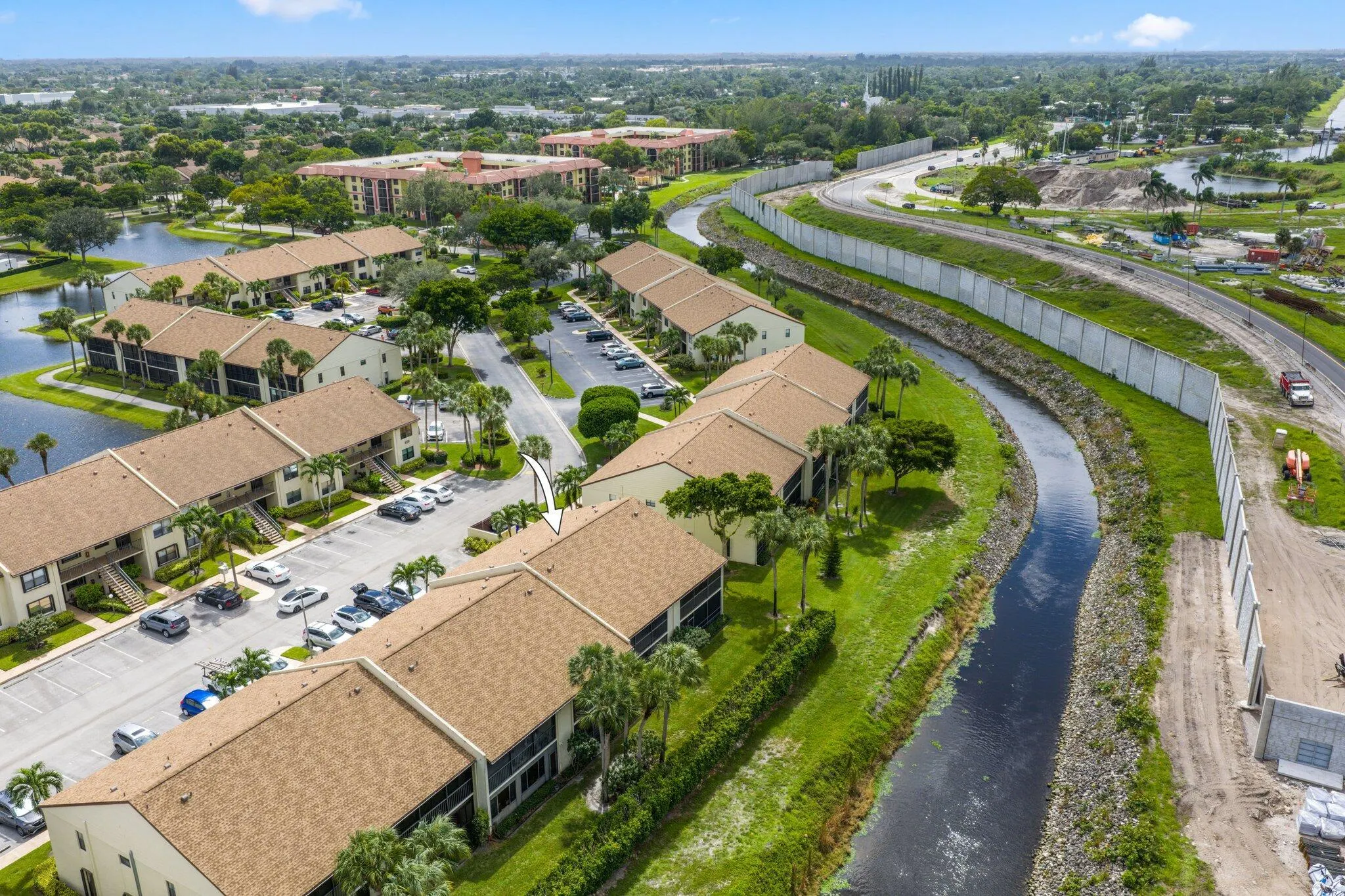 7891 Willow Spring Drive, #1022