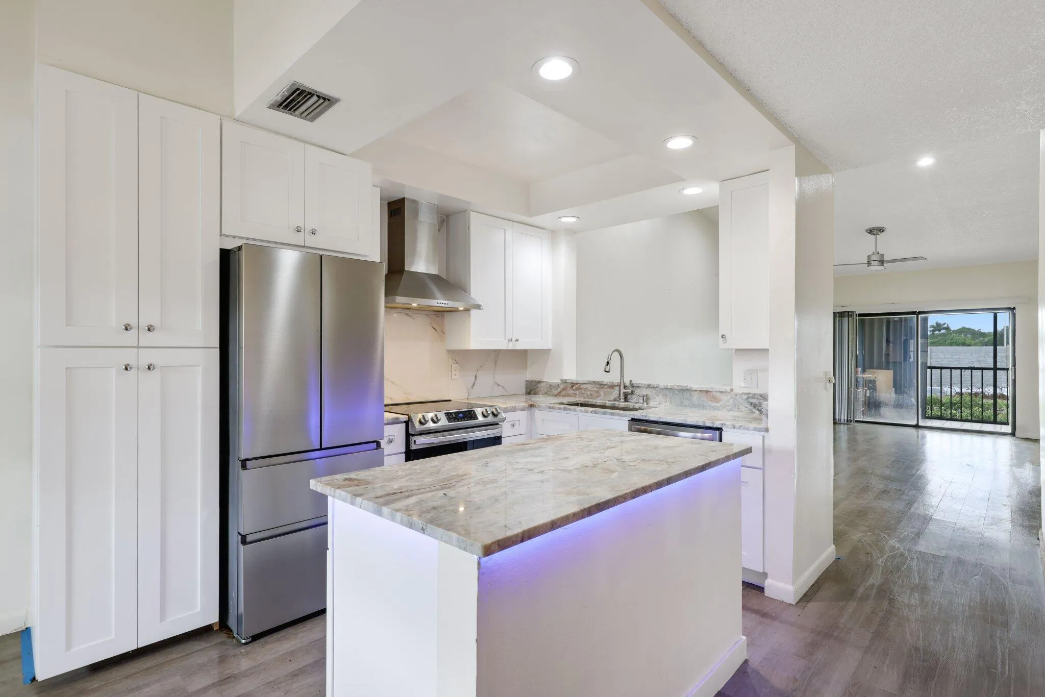 7891 Willow Spring Drive, #1022