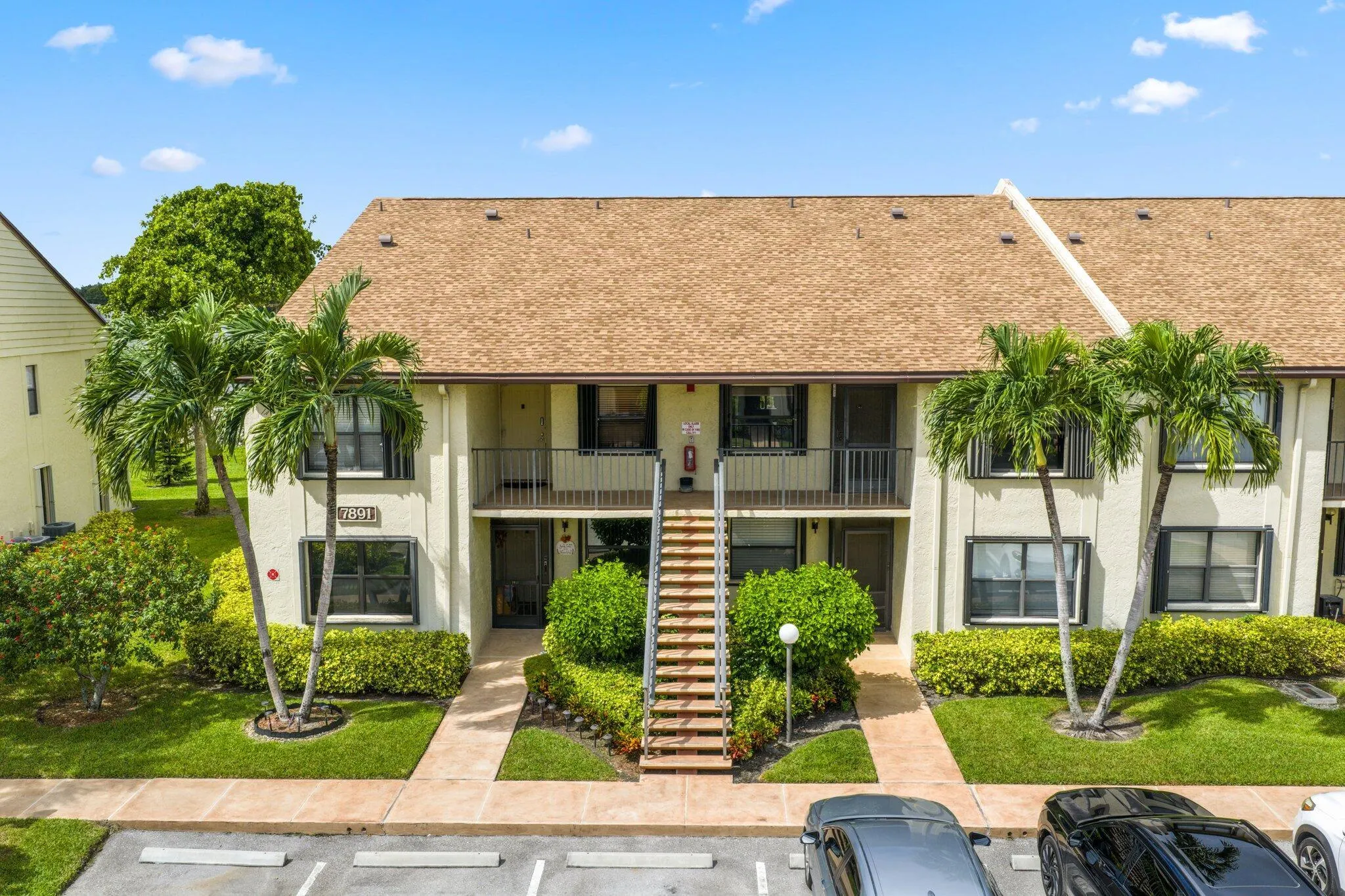 7891 Willow Spring Drive, #1022