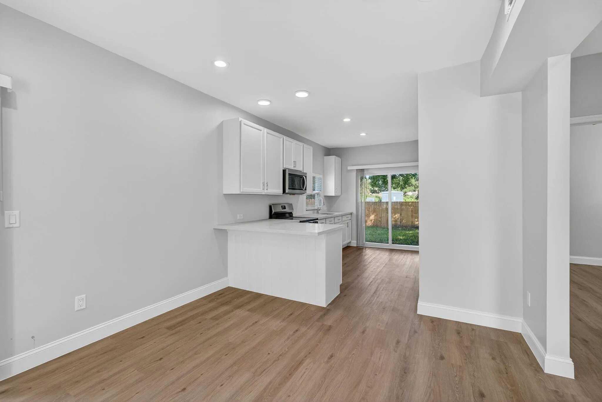 3108 Greenwood Avenue