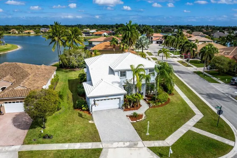 21958 Palm Grass Drive