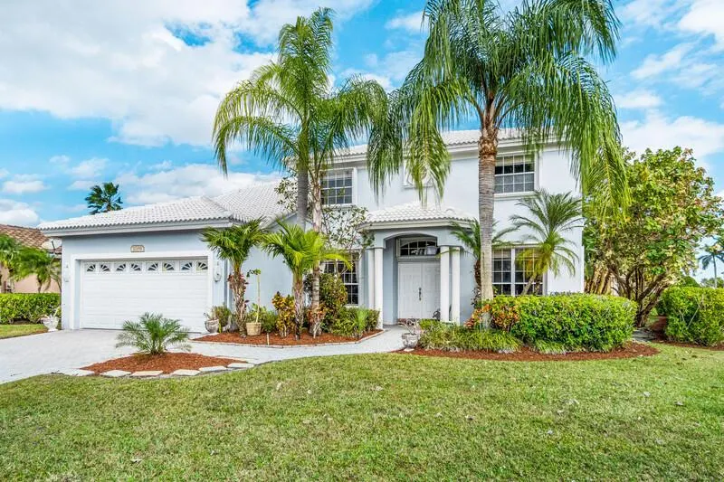 21958 Palm Grass Drive