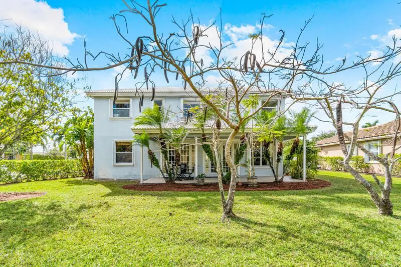 21958 Palm Grass Drive