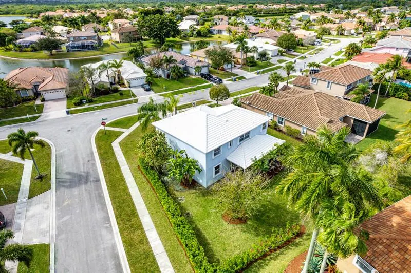 21958 Palm Grass Drive