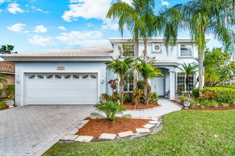 21958 Palm Grass Drive