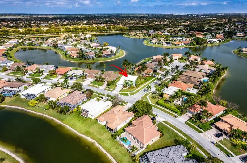 21958 Palm Grass Drive